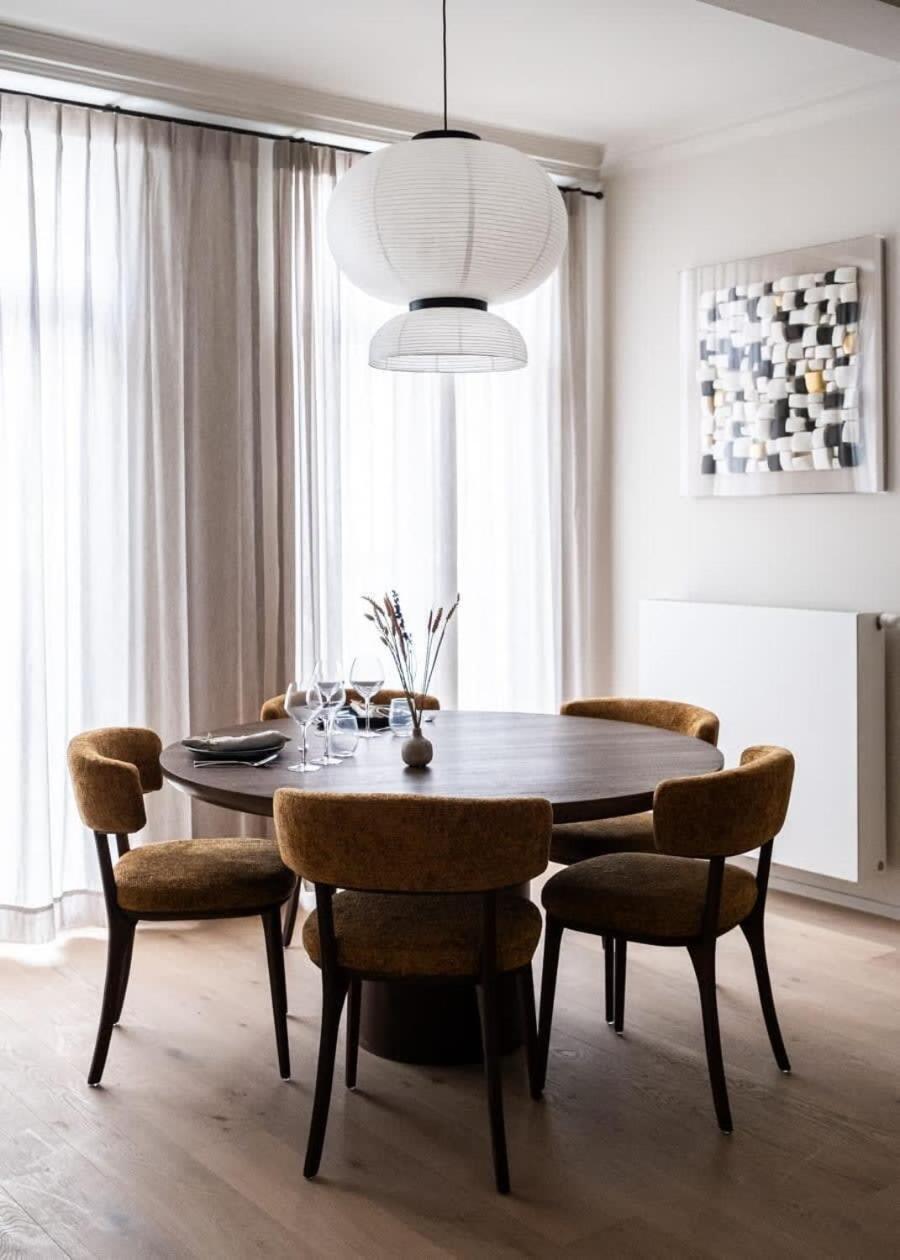 Apartment Huswell - Romantic Getaway With Terrace In Ghent