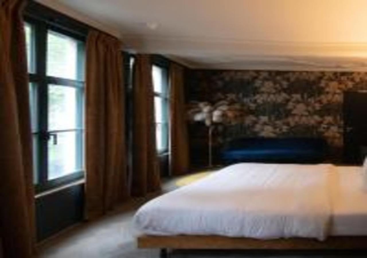 Nonam Boutique Hotel Ghent