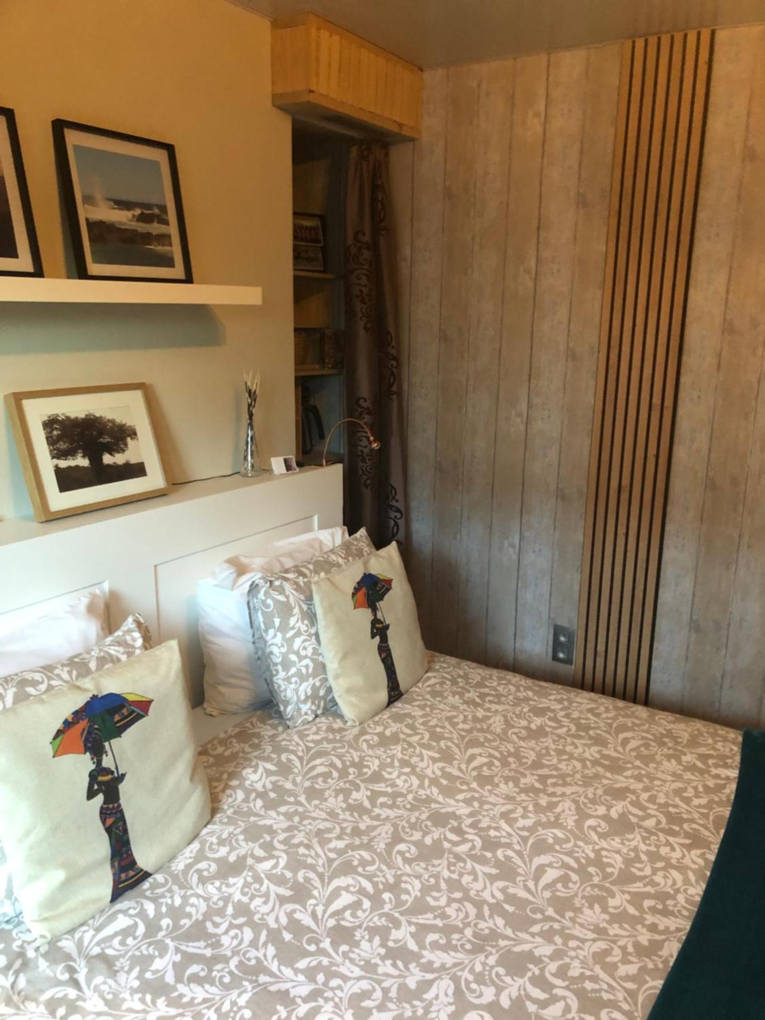 Selemo B&b: Private Business & Leisure Retreat Ghent