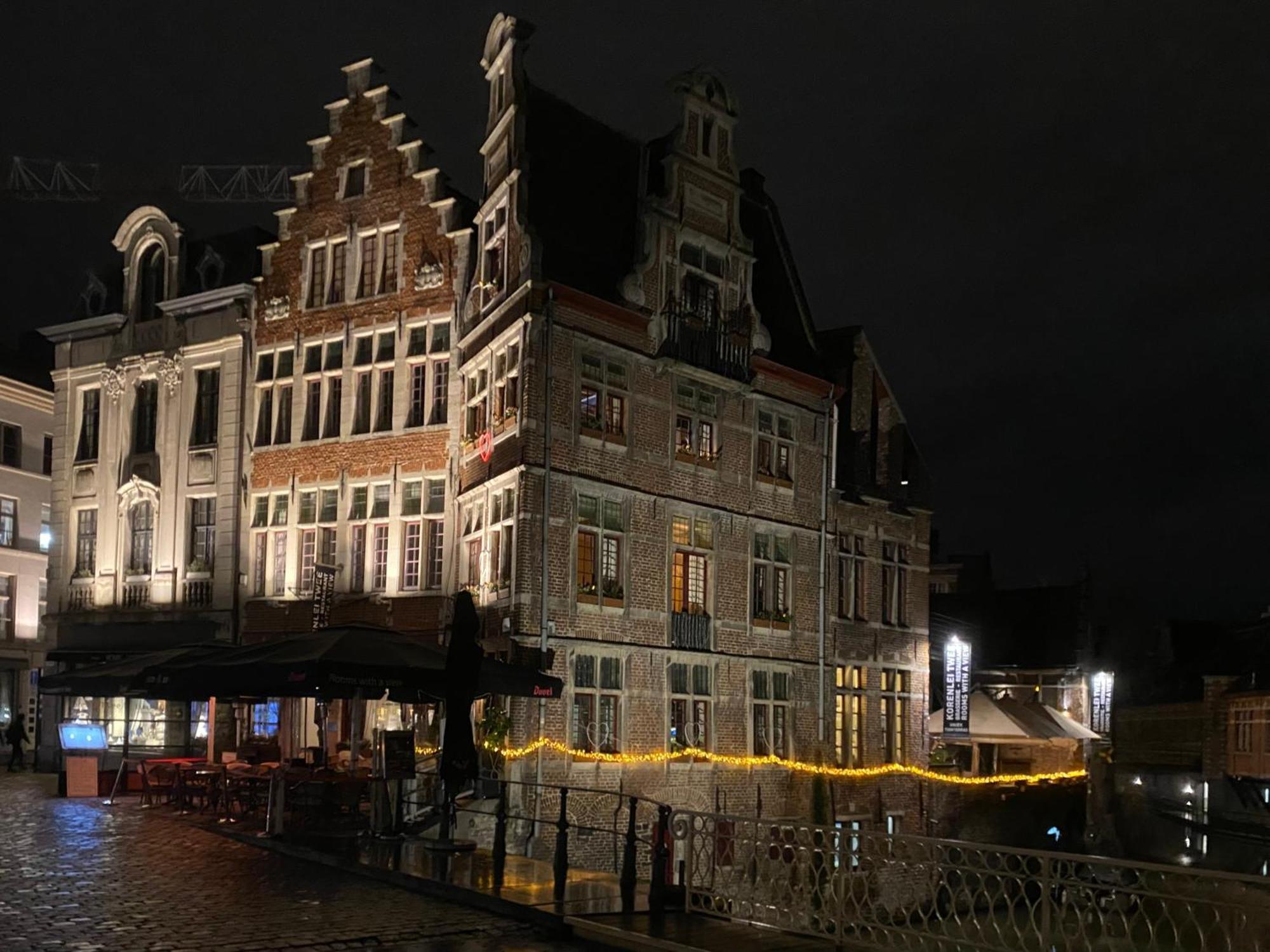 Agatovas By The Lys Ghent
