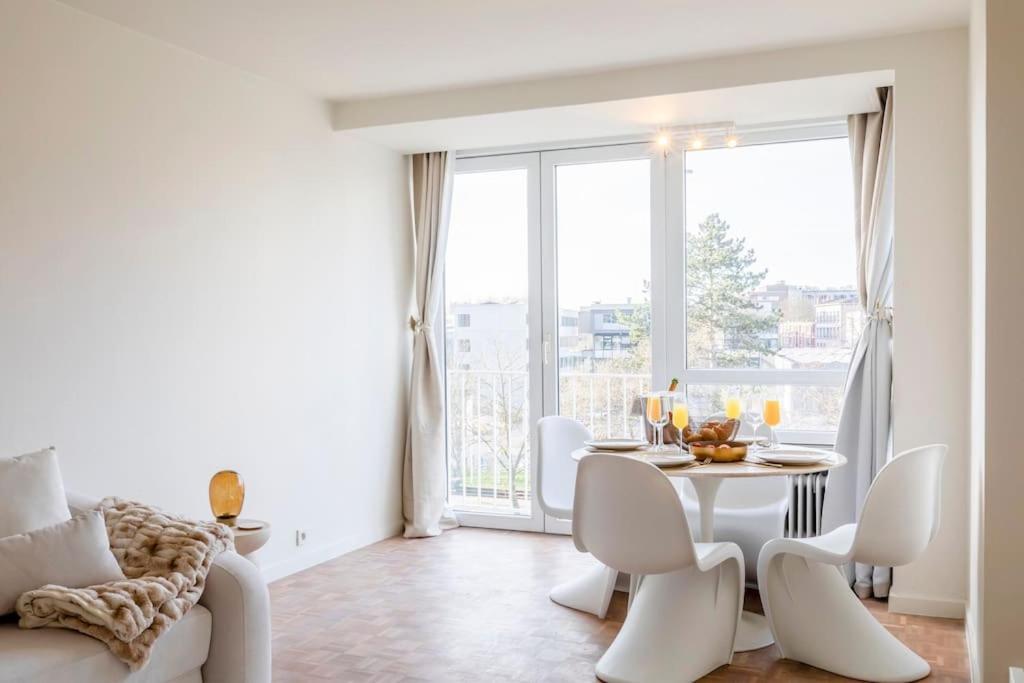 Luxury Leie View * Ghent