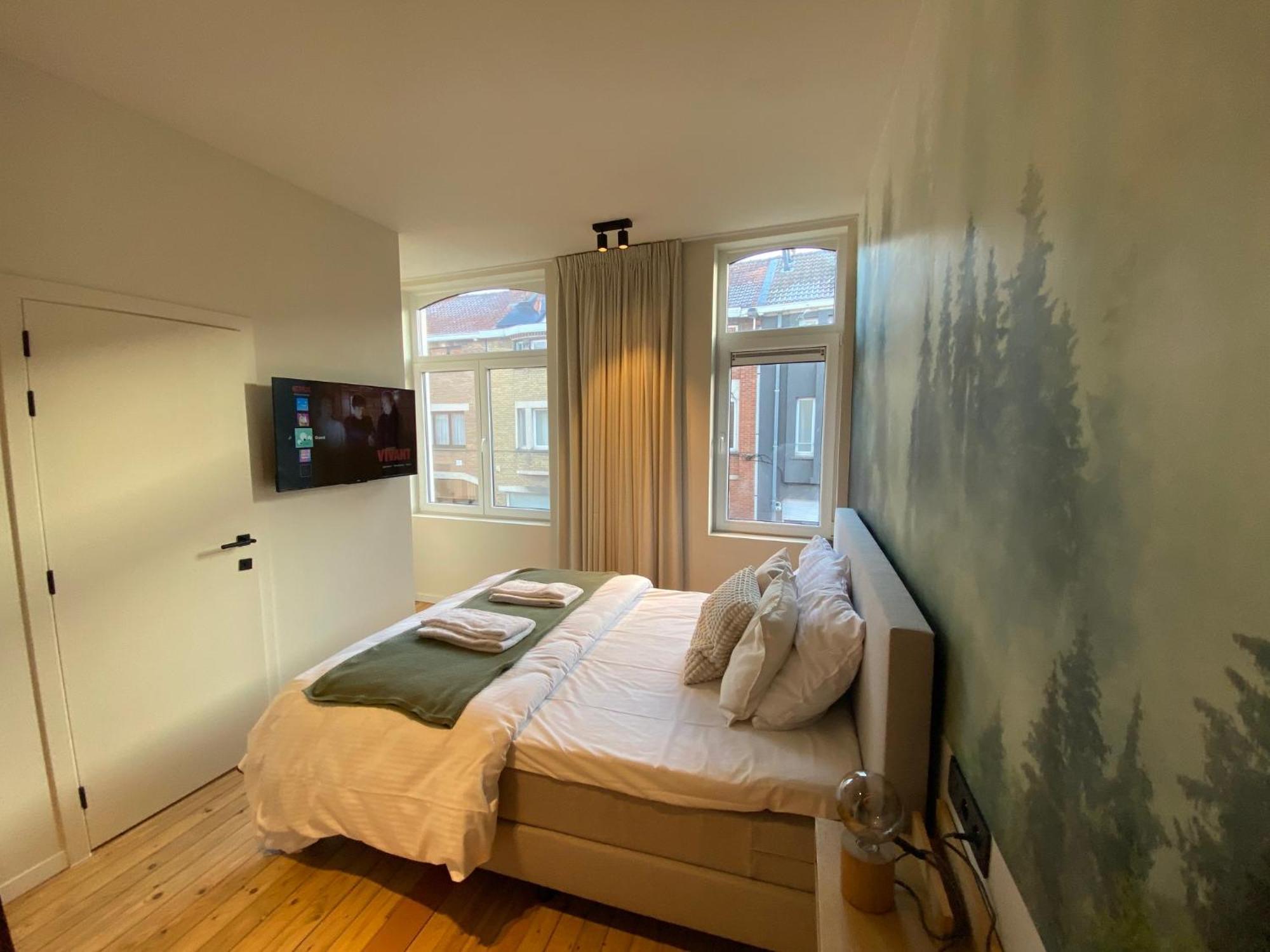 Homestay Maison D'arnaud