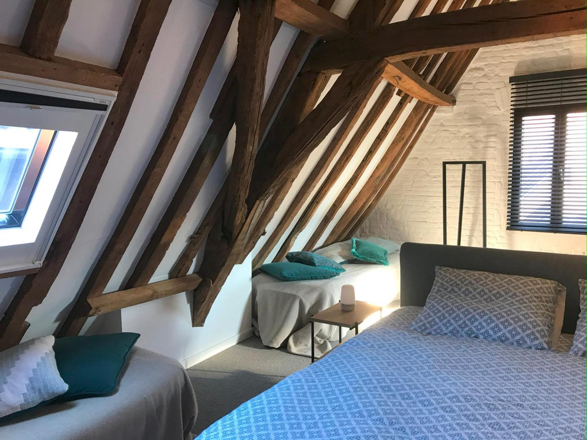 Koolsteeg22 Ghent