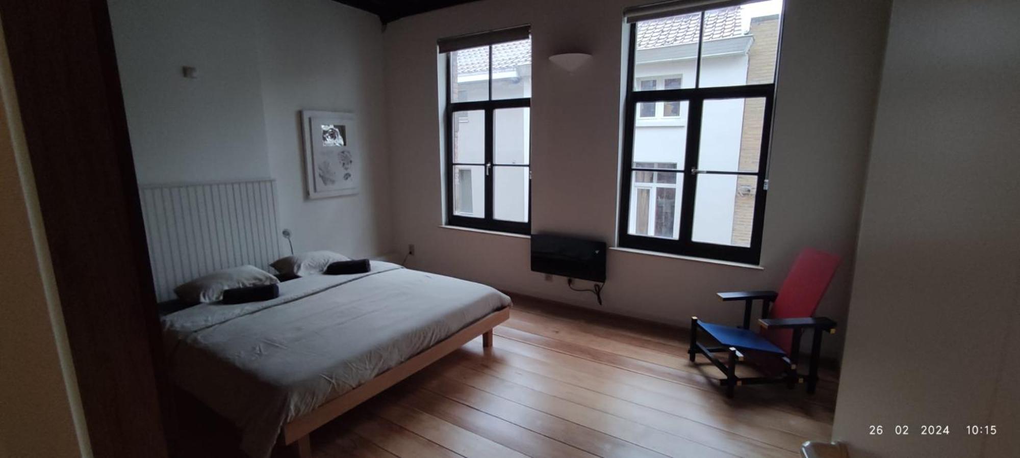De Wijngaard Holiday home Ghent