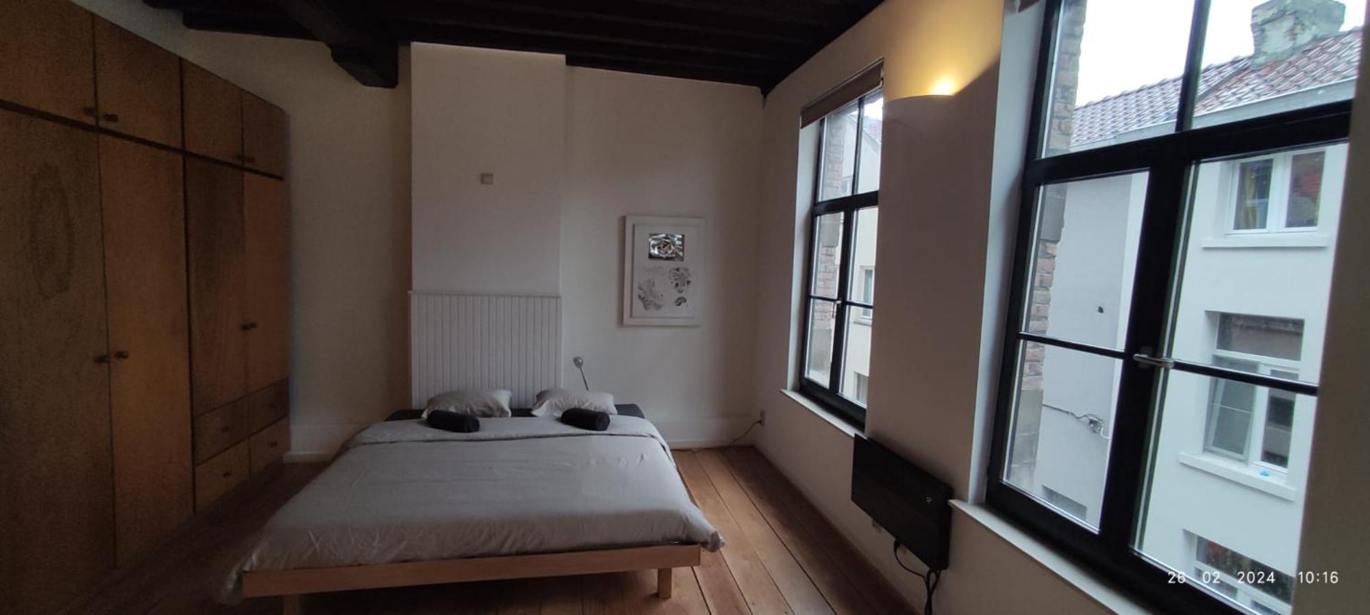 Holiday home De Wijngaard Ghent