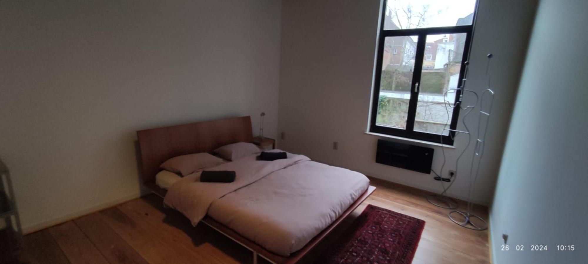 De Wijngaard Holiday home Ghent
