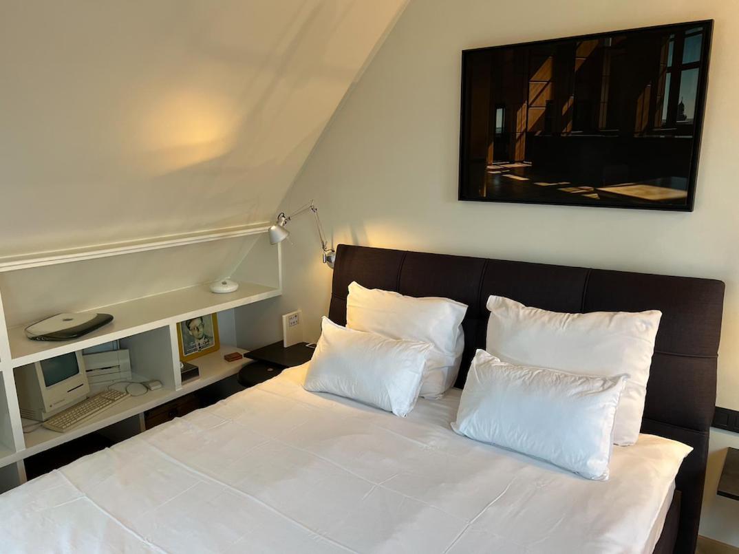 L'atique By Agelandkaai Be With Free Parking * Ghent