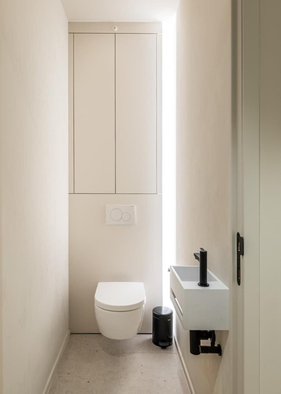 Apartment Huswell - Bright With Terrace In Heart Of *