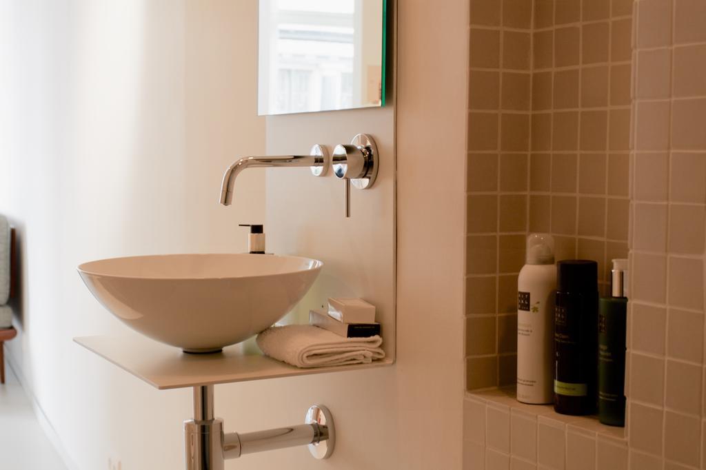 Bed & Breakfast Botermarkt 6 *