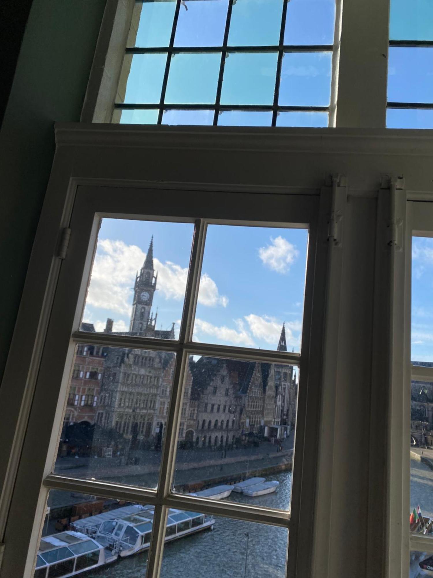 Agatovas By The Lys * Ghent