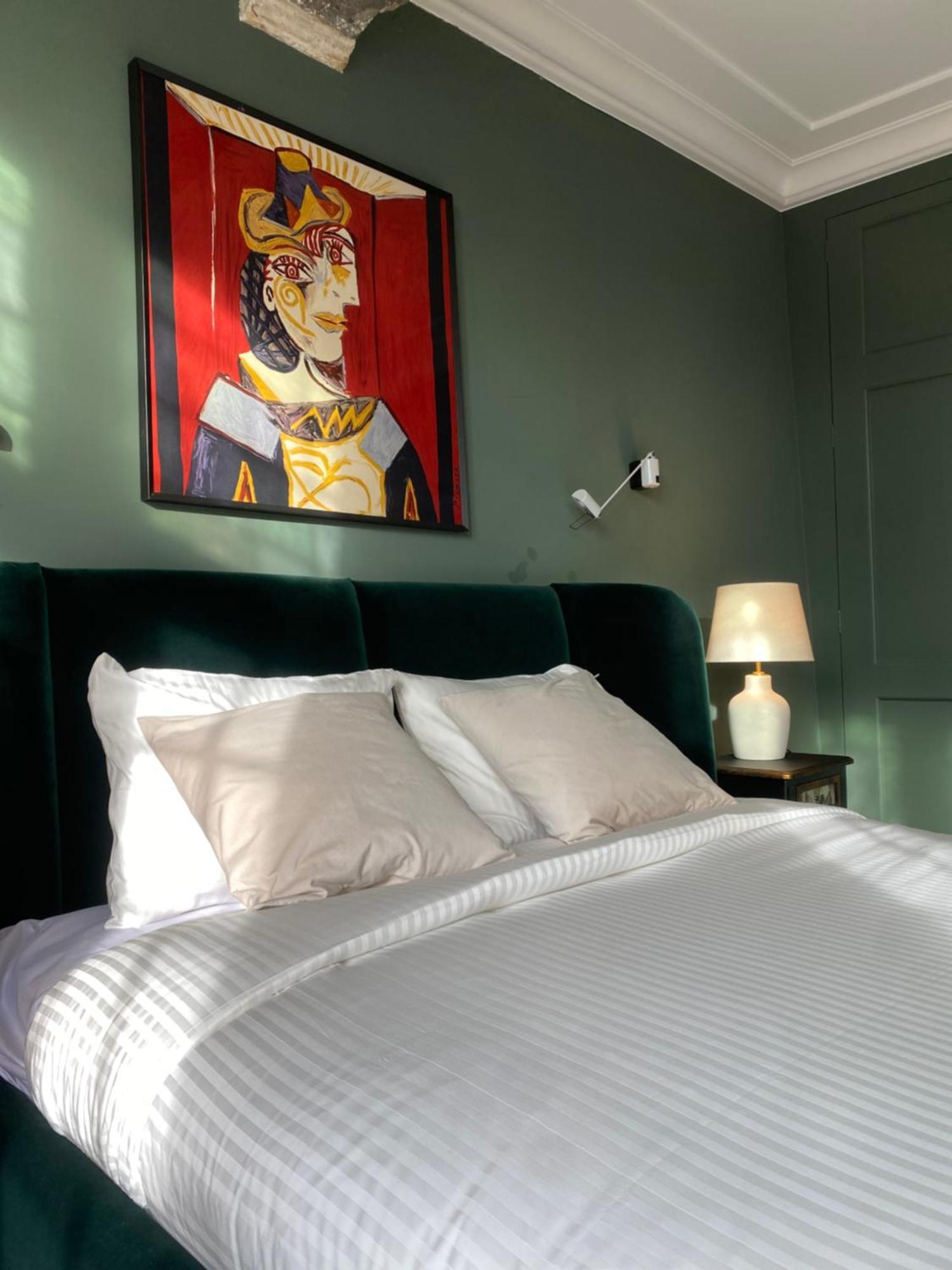 Agatovas By The Lys Apartamento Gante