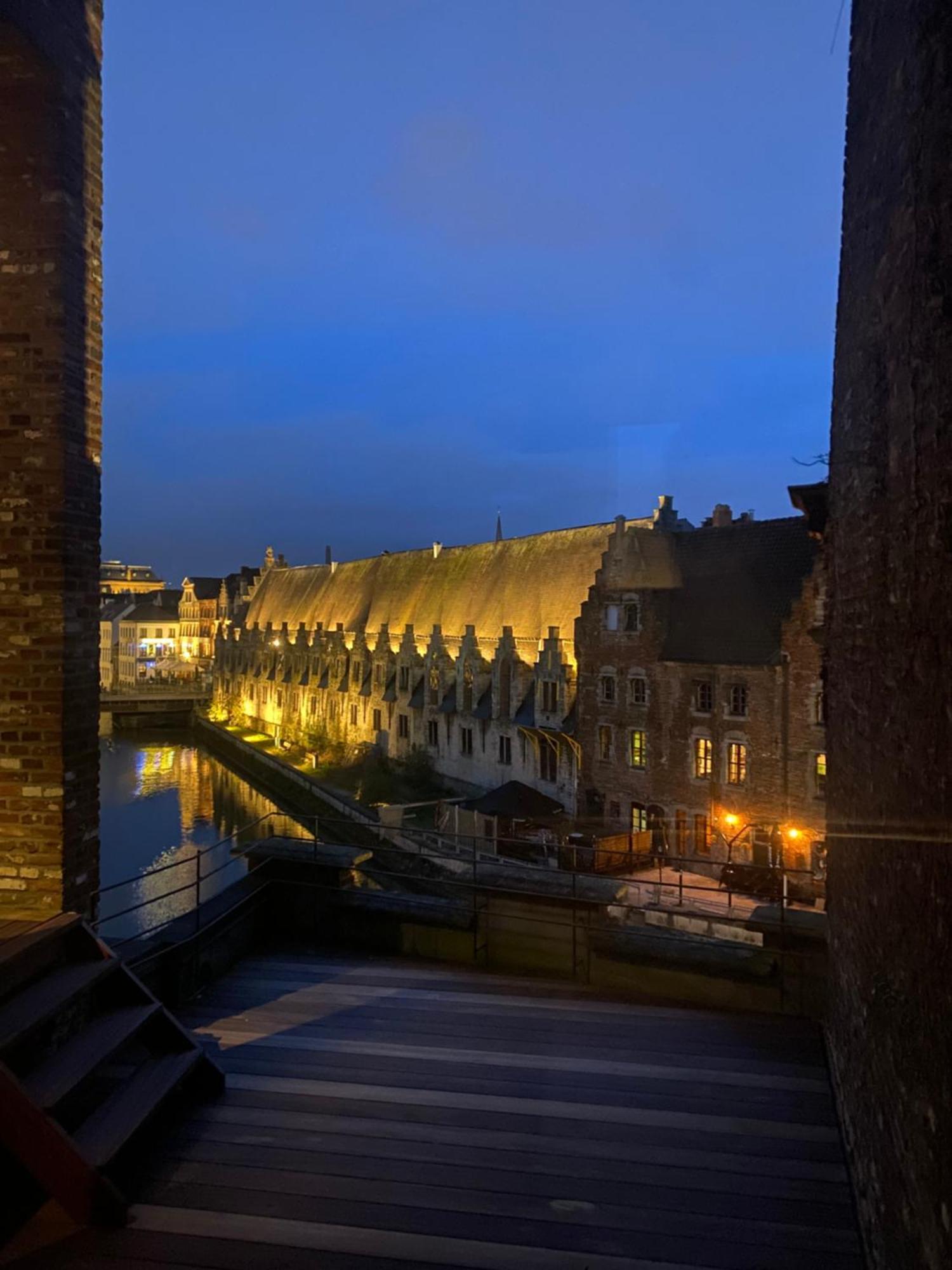 Agatovas By The Lys * Ghent