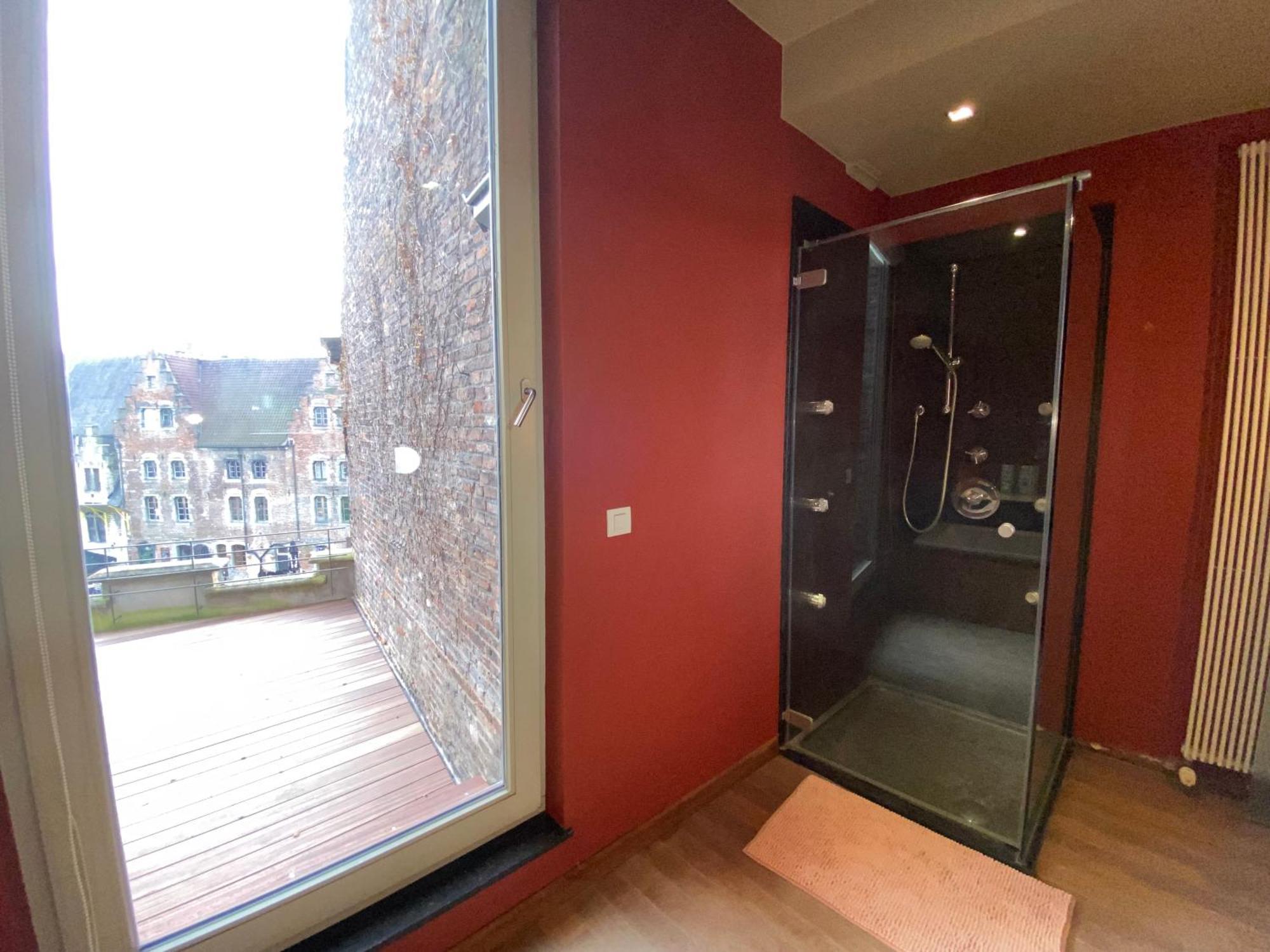 Agatovas By The Lys Apartment Ghent