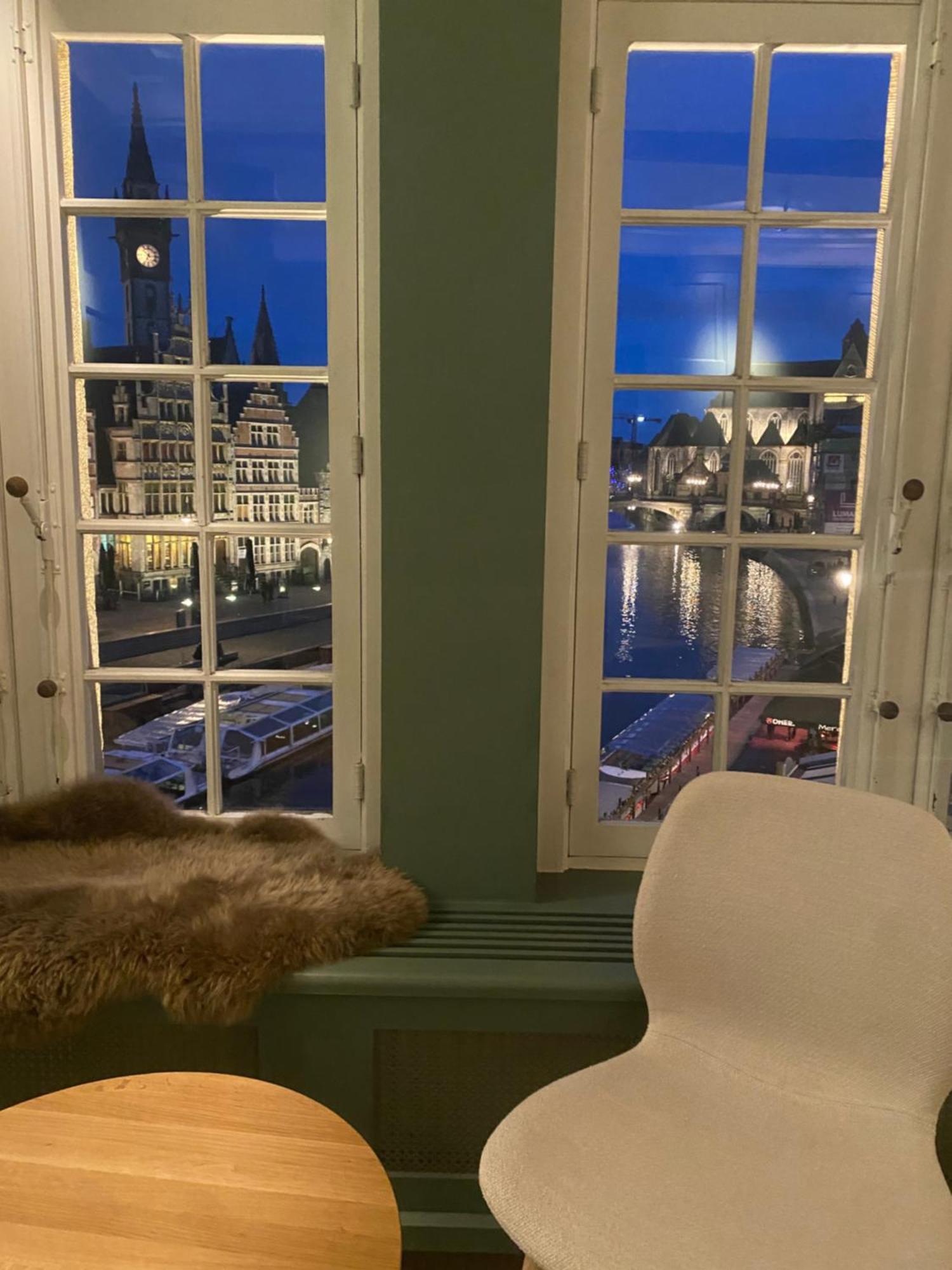 Agatovas By The Lys Ghent