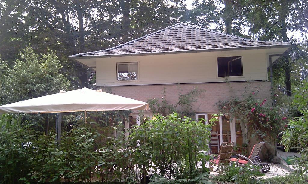 The Aum-house Bed & Breakfast Ghent
