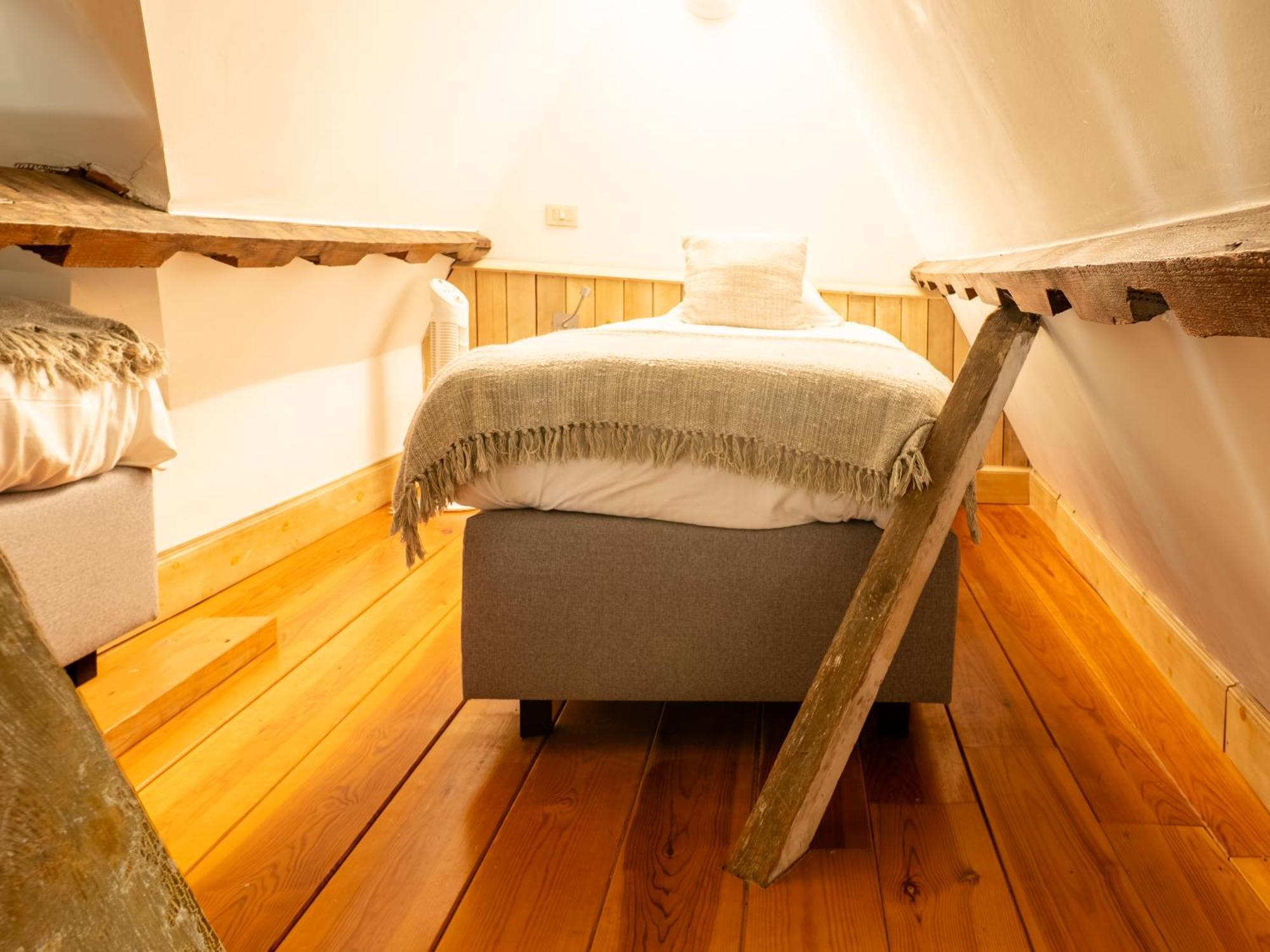 Hotel Monasterium Poortackere Ghent