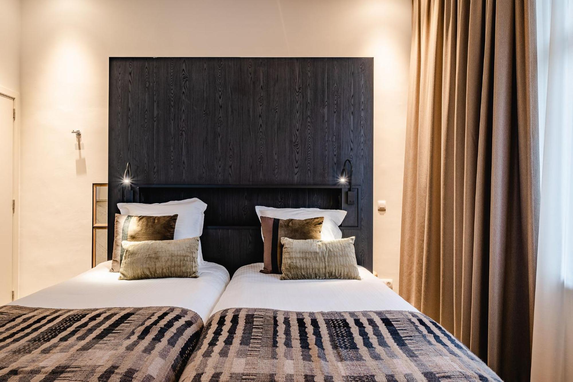 Hotel Monasterium Poortackere 3*