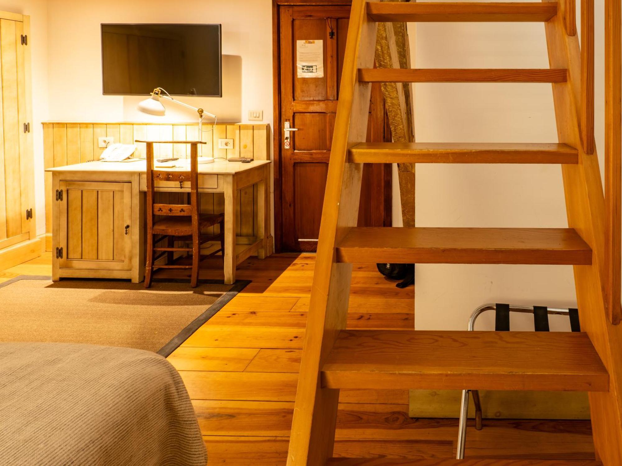 Hotel Monasterium Poortackere