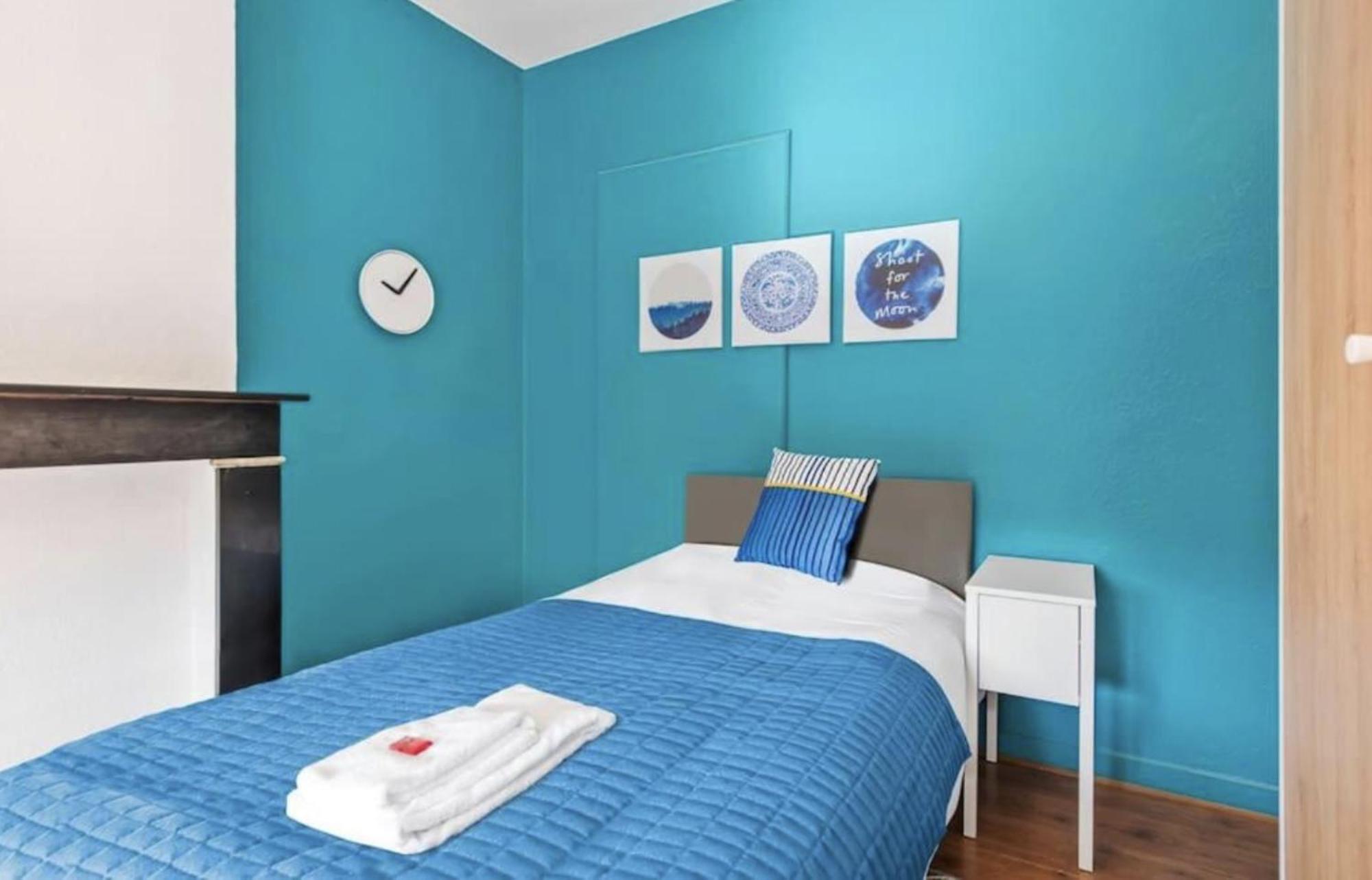 The Old One Fifteen By Romy&travis Guest house *
