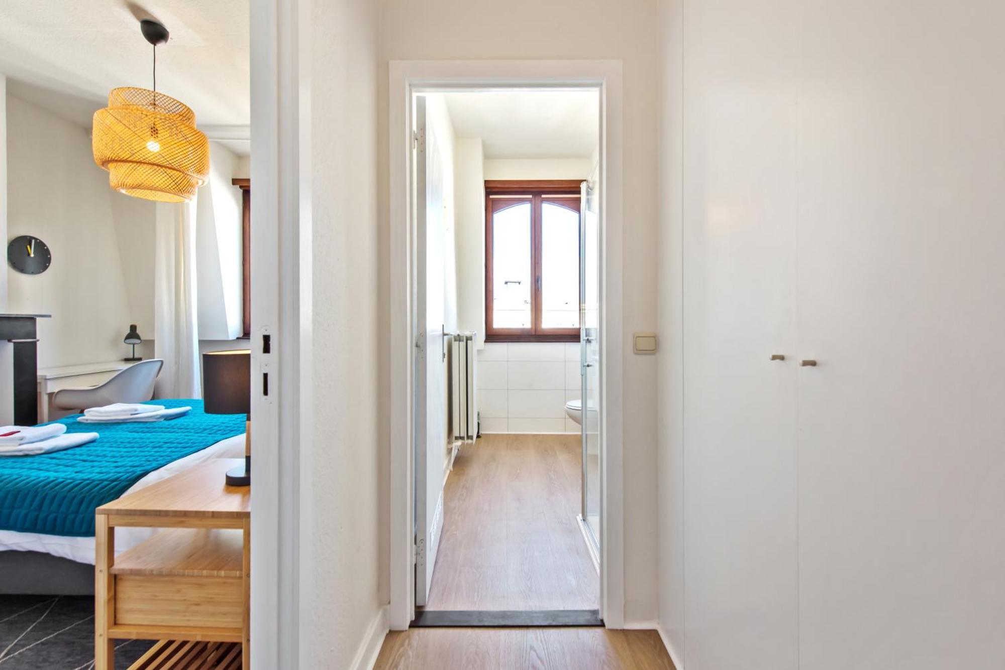 The Old One Fifteen By Romy&travis Guest house Ghent