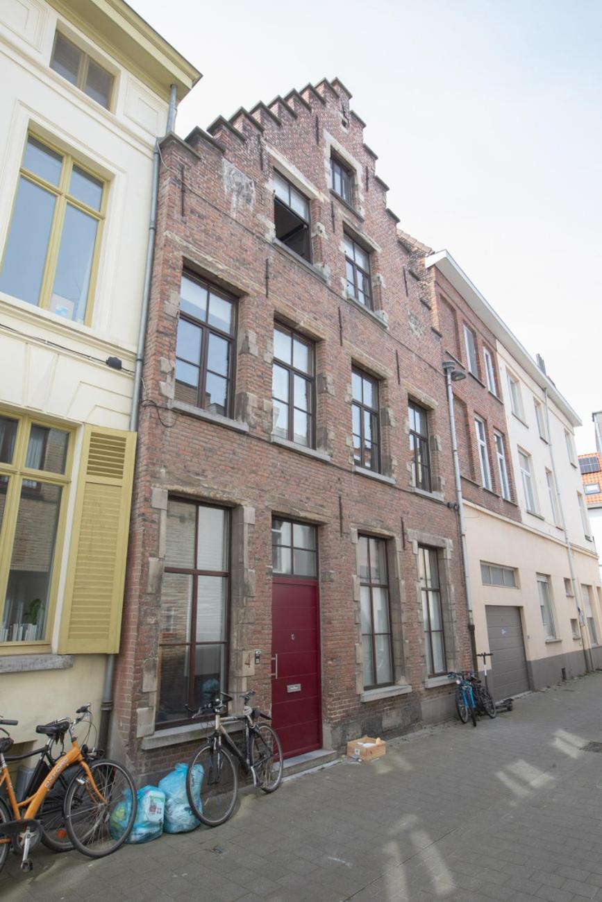 De Wijngaard Holiday home *