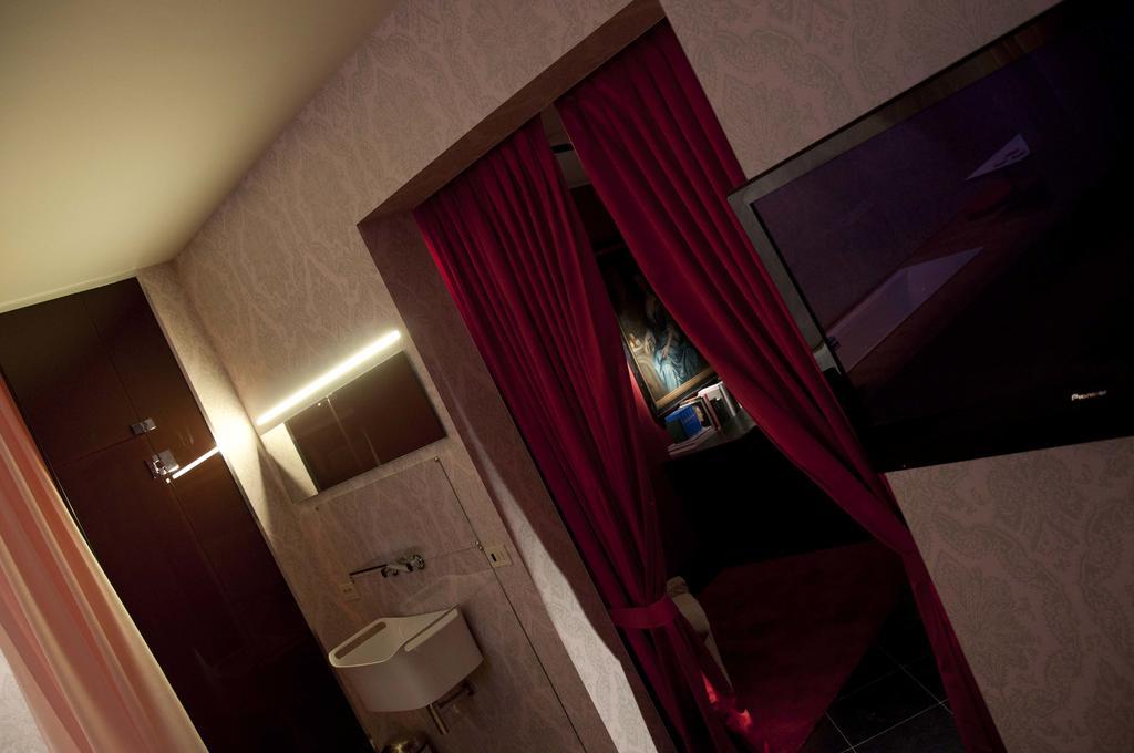 Schopenhauer Bed & Breakfast Gent