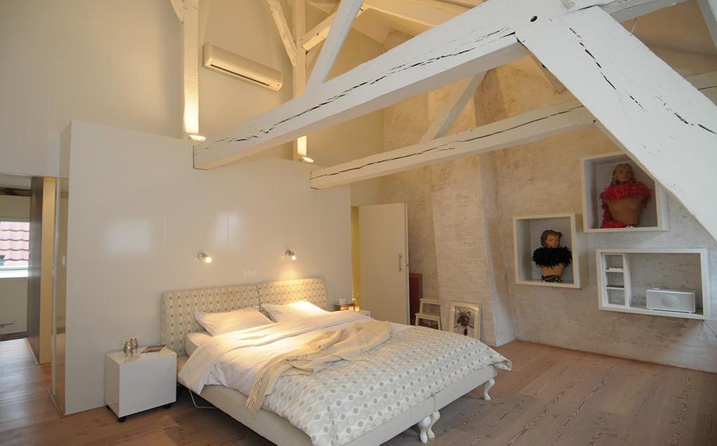 Casa de hóspedes Chambreplus Kriski Gante