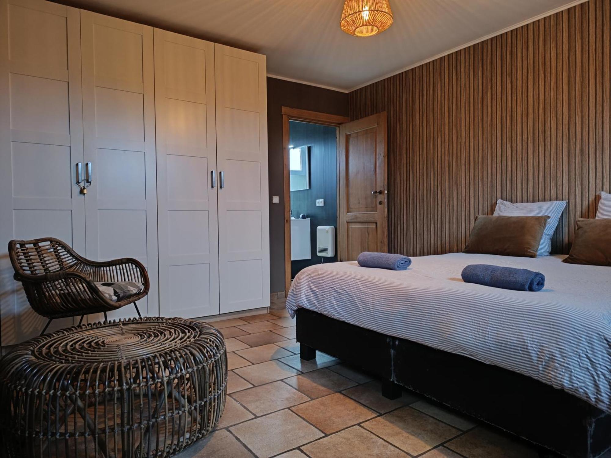 Villazzo Country house
