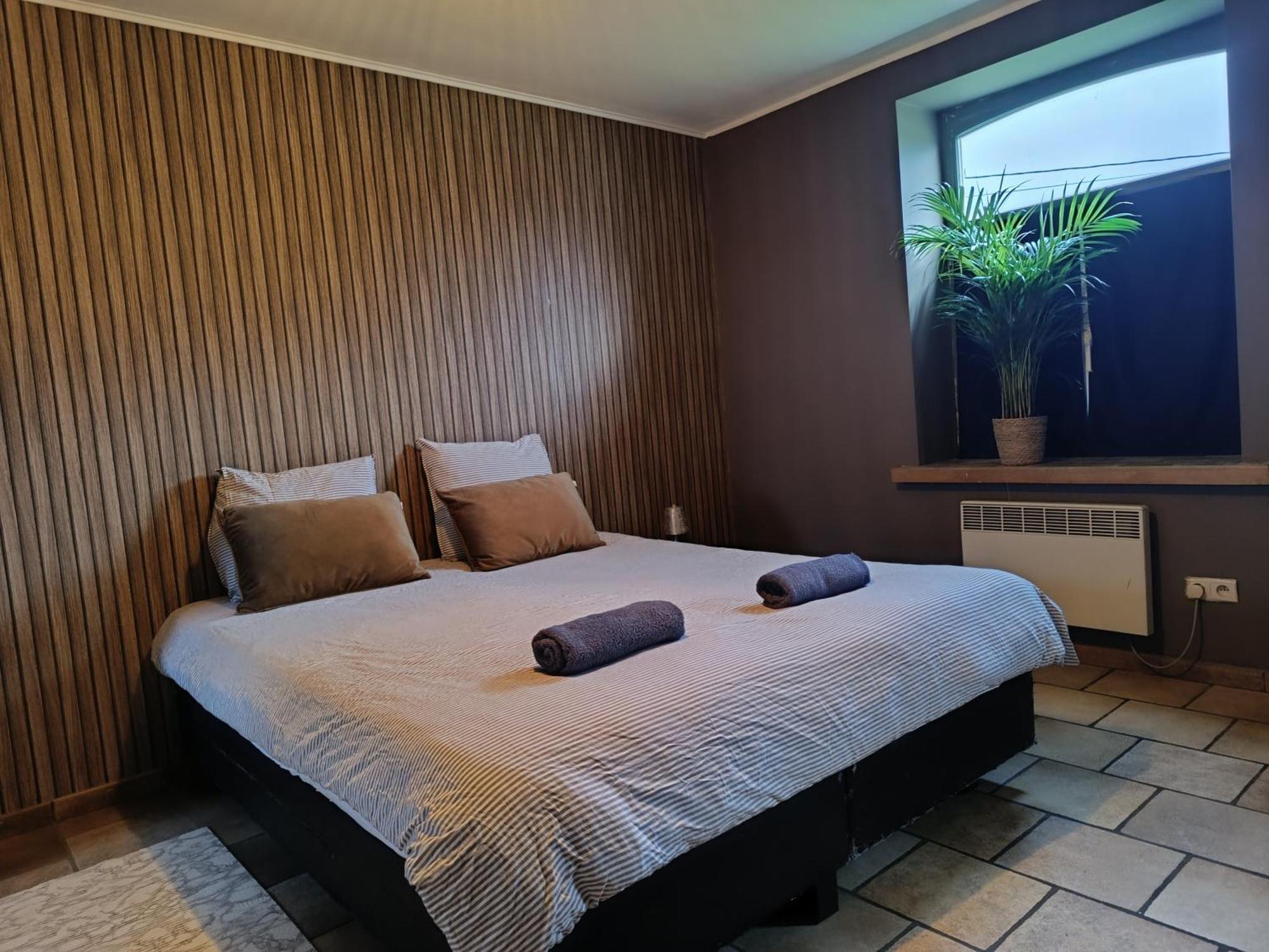 Villazzo Country house Ghent