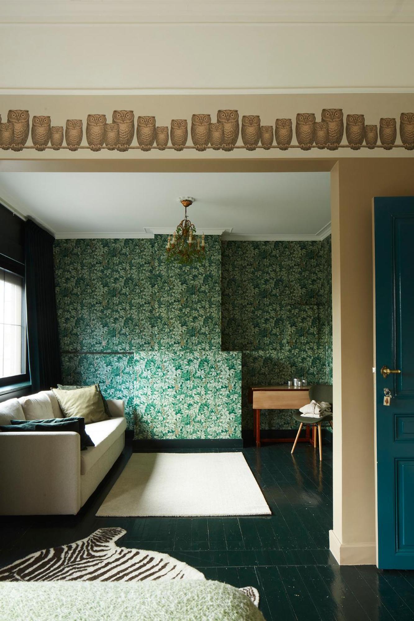 Maison D'artiste 3* Gent