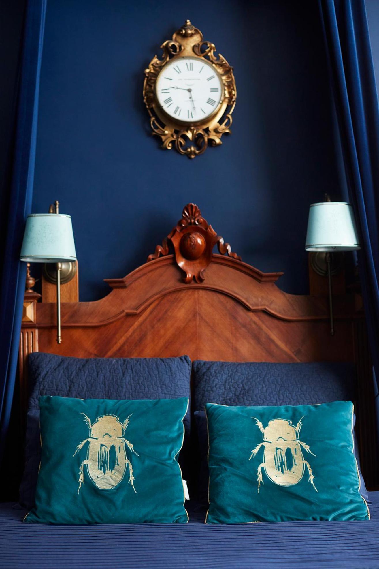 Bed & Breakfast Maison D'artiste Ghent