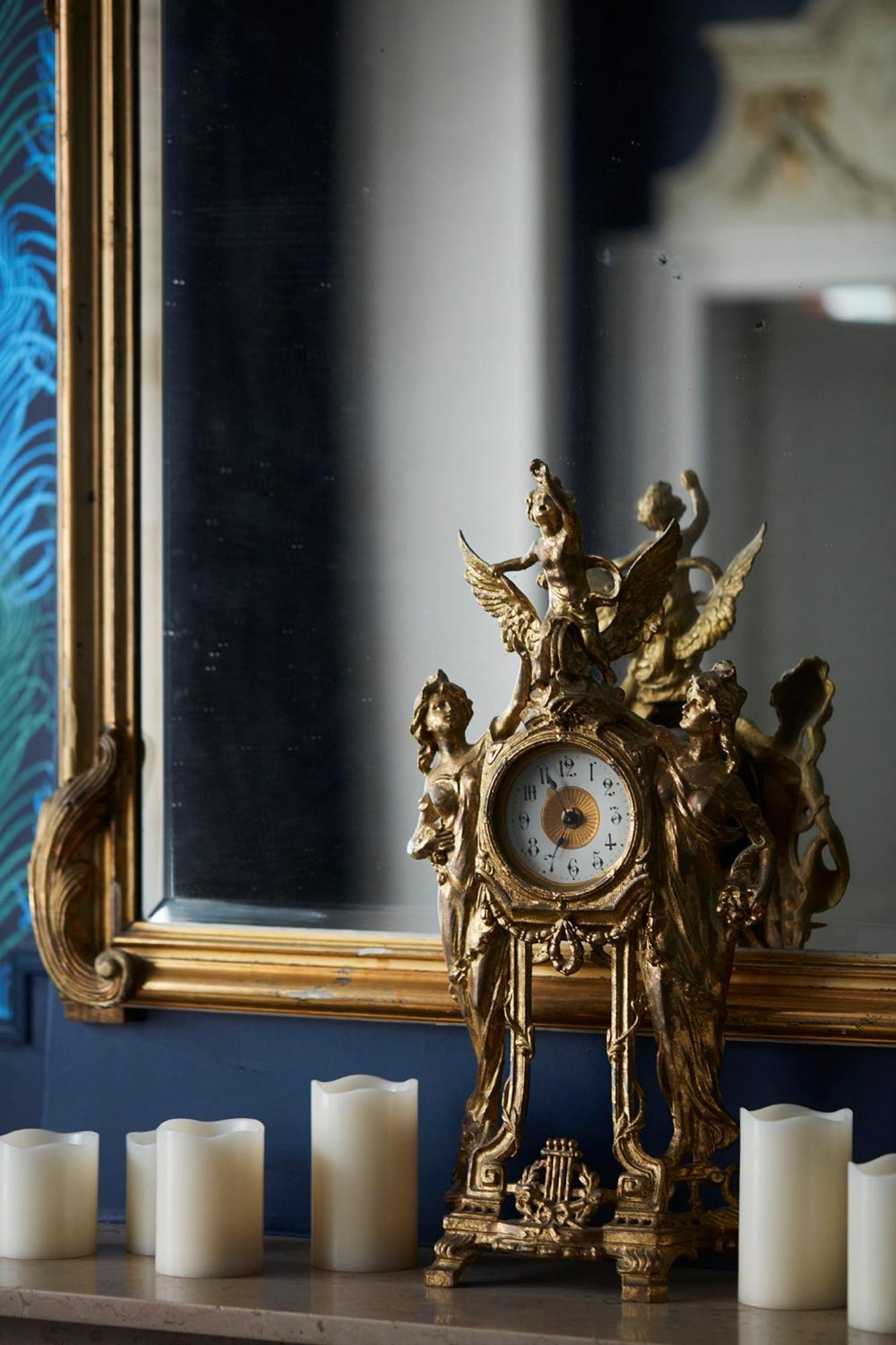 Maison D'artiste Frühstückspension Gent