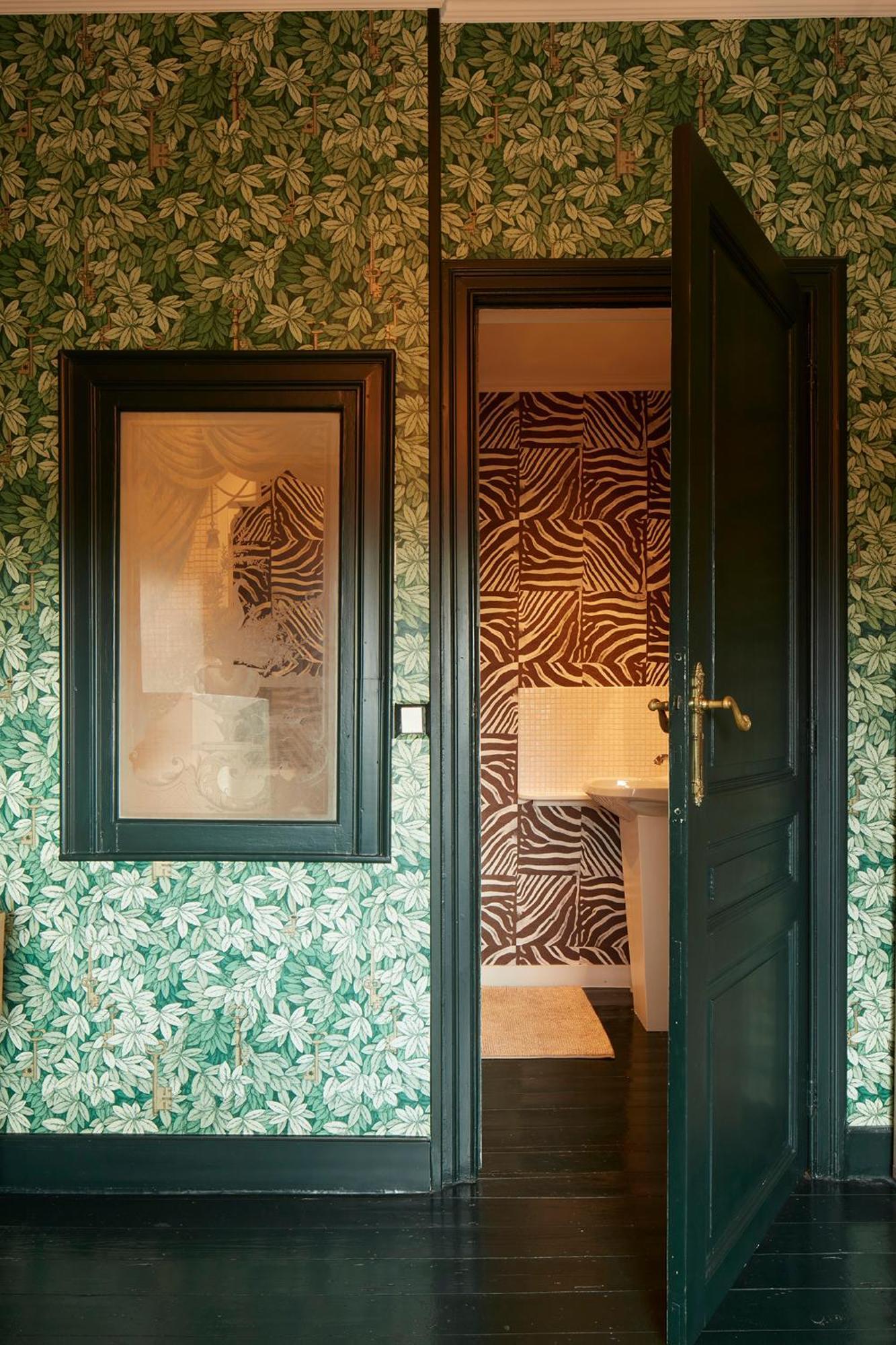 Maison D'artiste Frühstückspension 3*