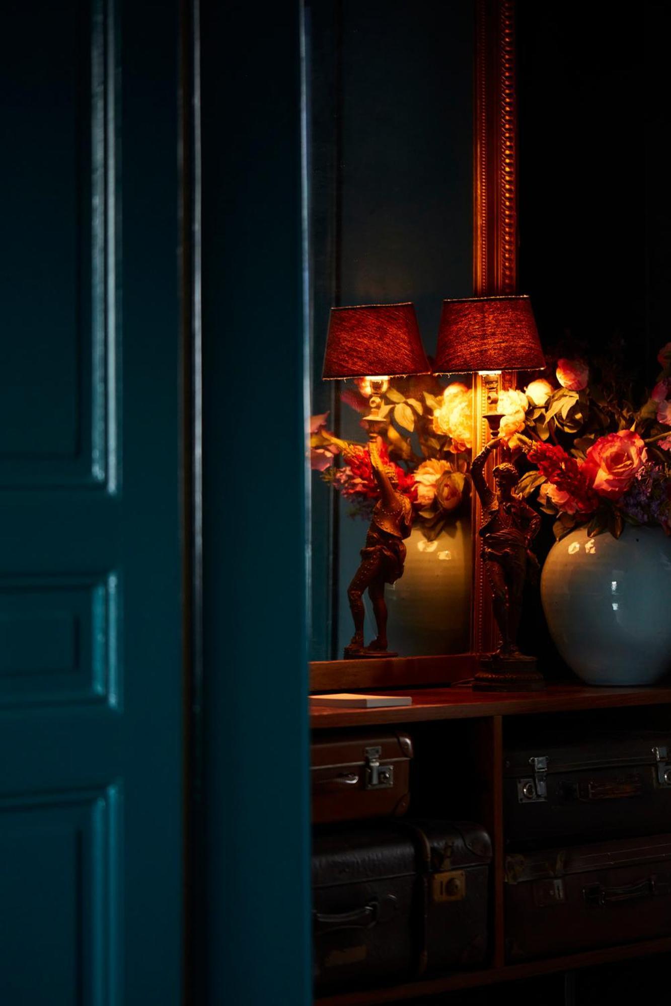 Bed & Breakfast Maison D'artiste Ghent