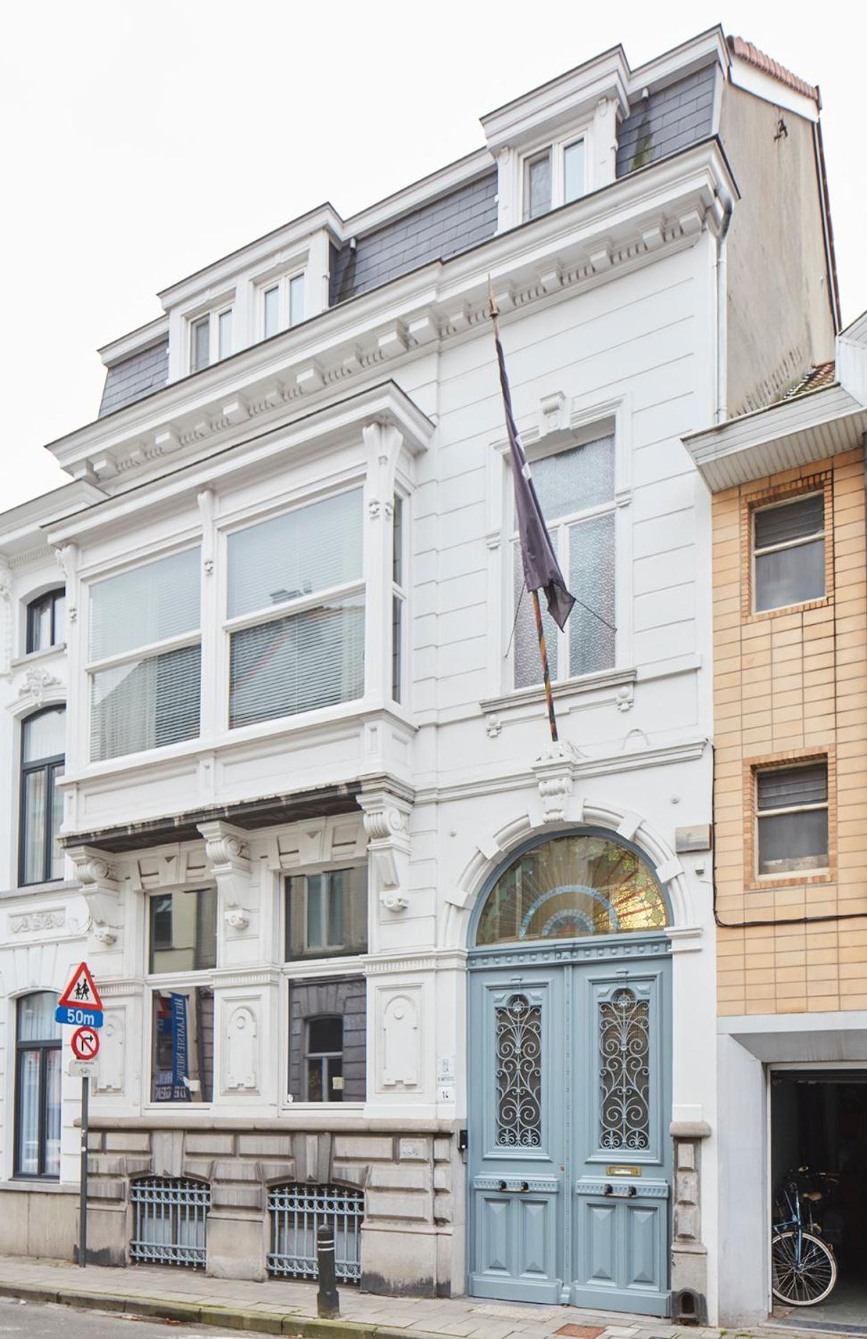 Maison D'artiste 3*