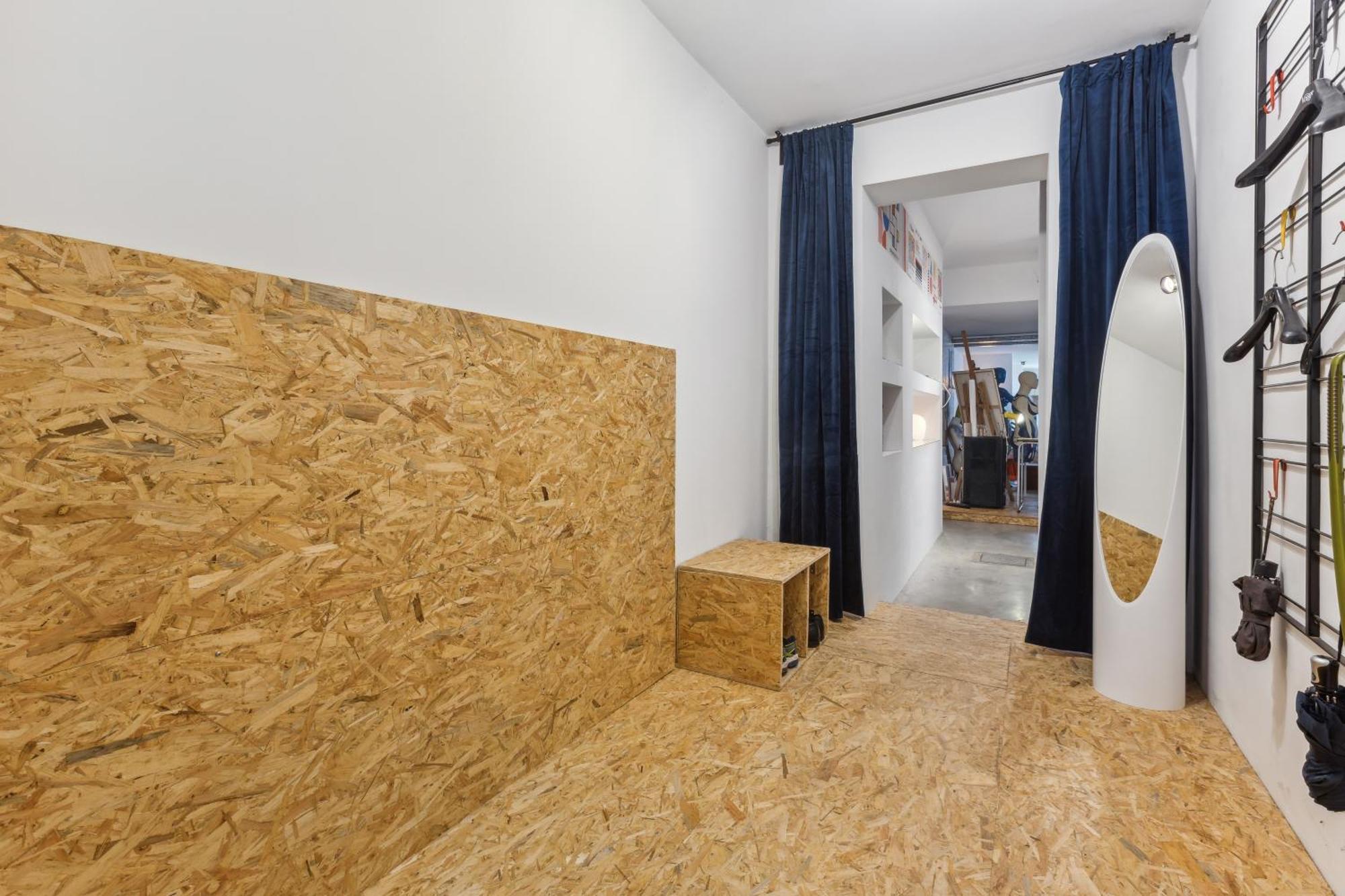 Cosy Art Near Station With Bikes And Garden Apartment