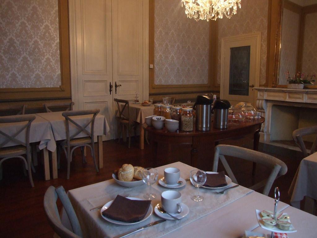 Logies Onderland Bed & Breakfast