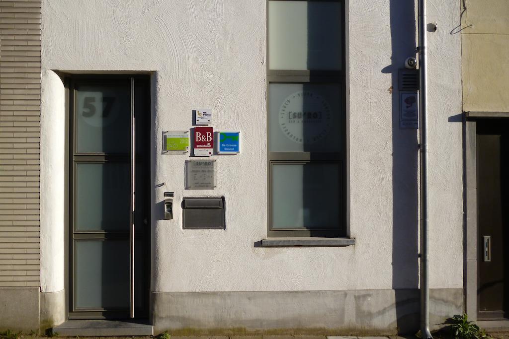 Bed & Breakfast Su'ro Gent