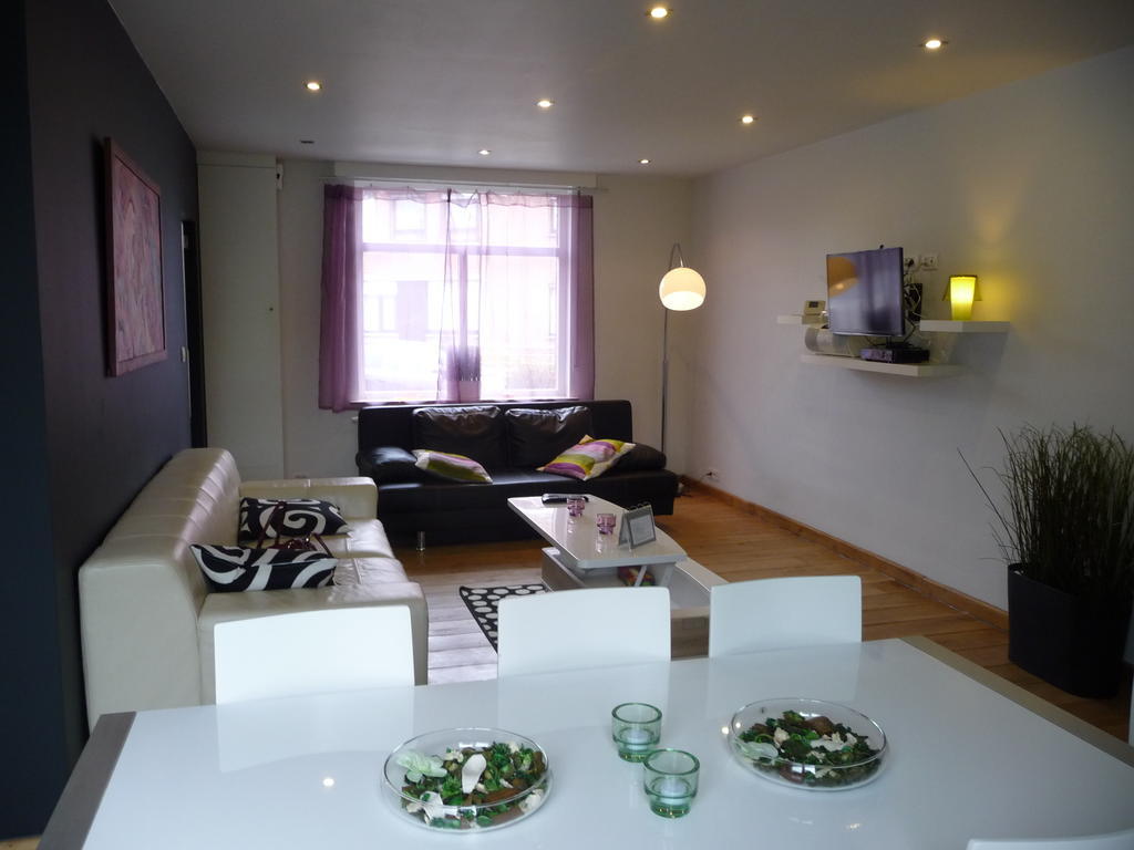 House Of Choice Vacation Vakantiehuis *