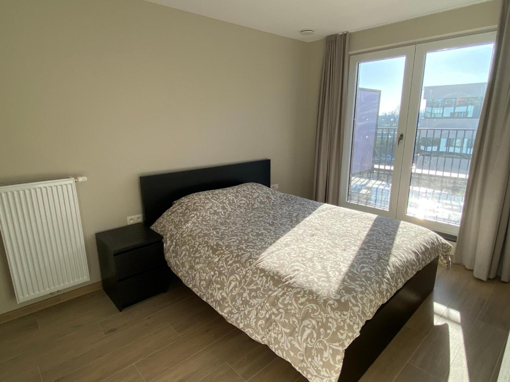 Residentie Sluispark
