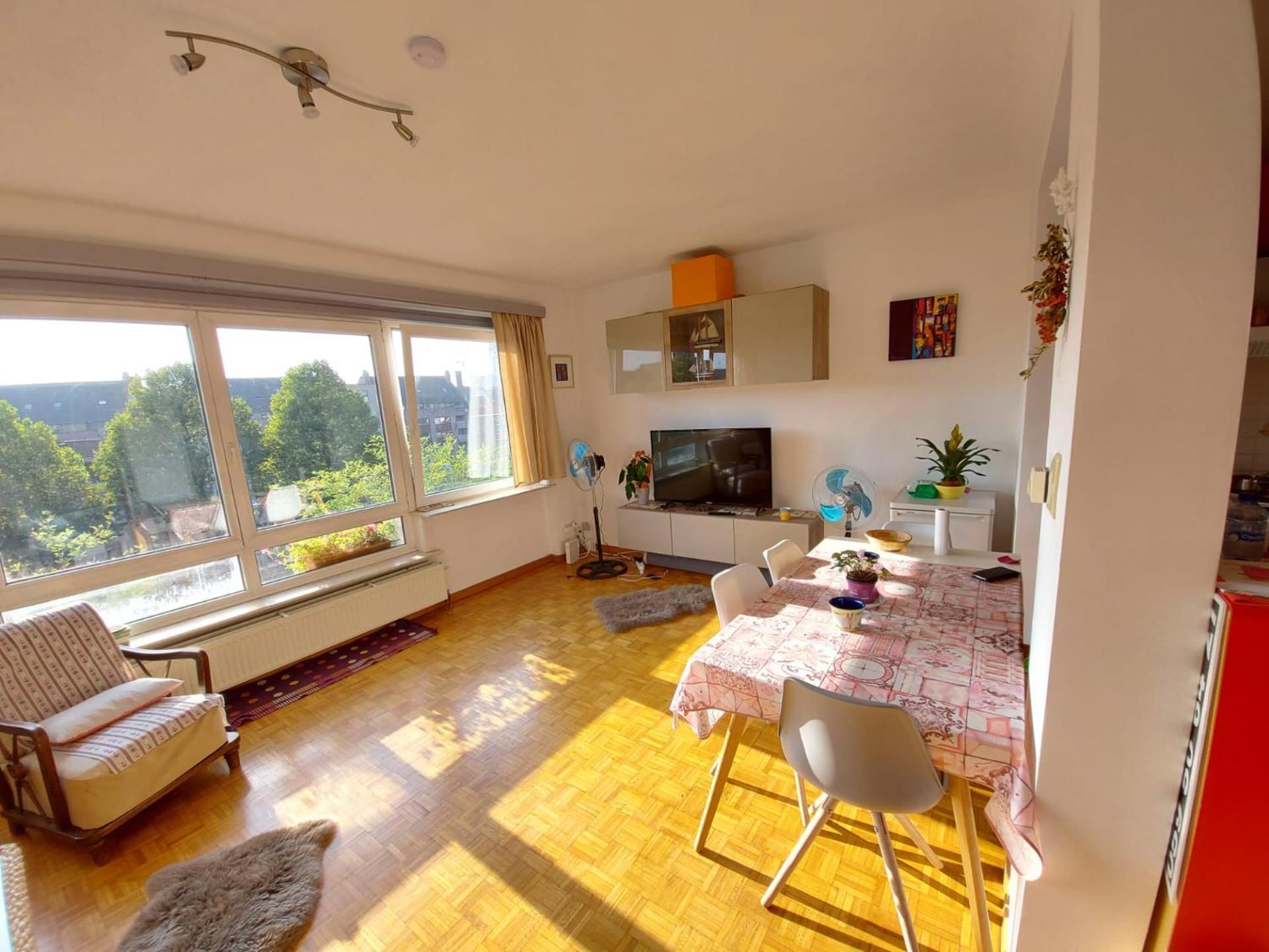 Wonderful Monet Appartement