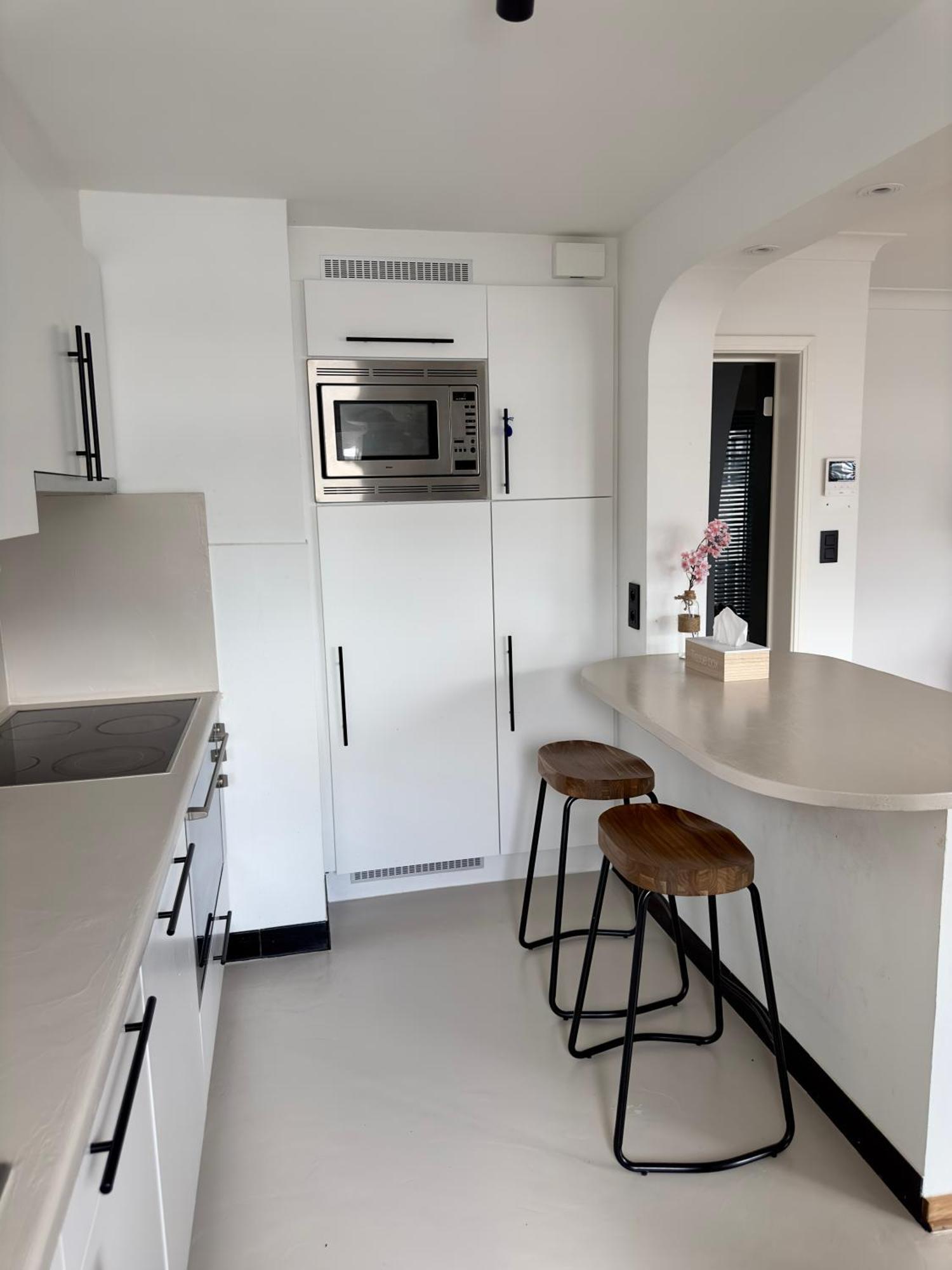 Apartment Cosy In