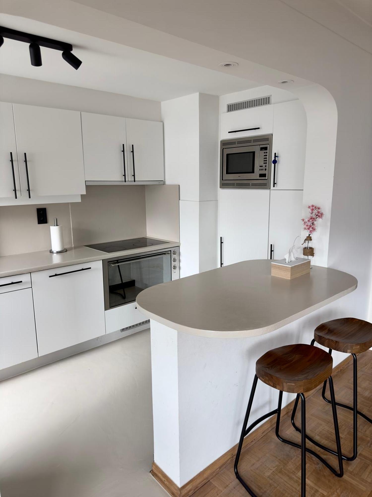 Apartment Cosy In Ghent