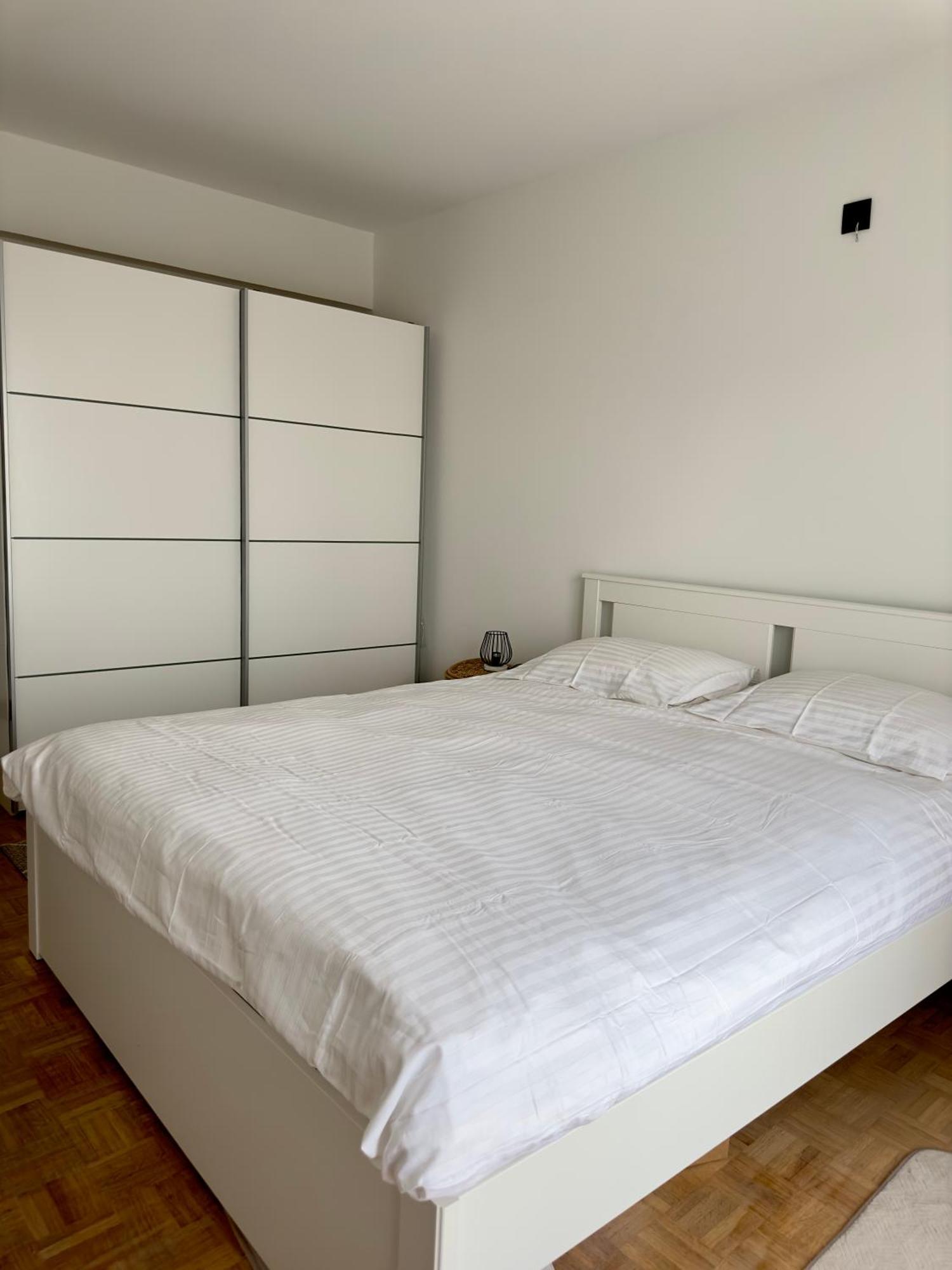 Apartment Cosy In Ghent