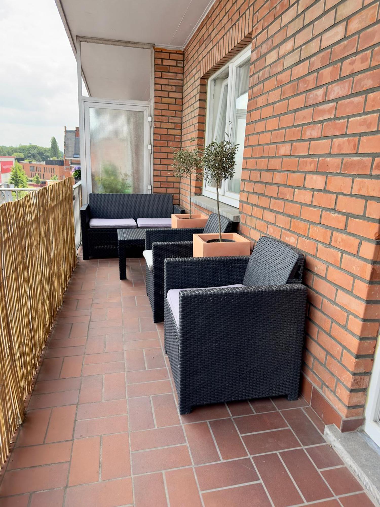 Apartment Cosy In Ghent