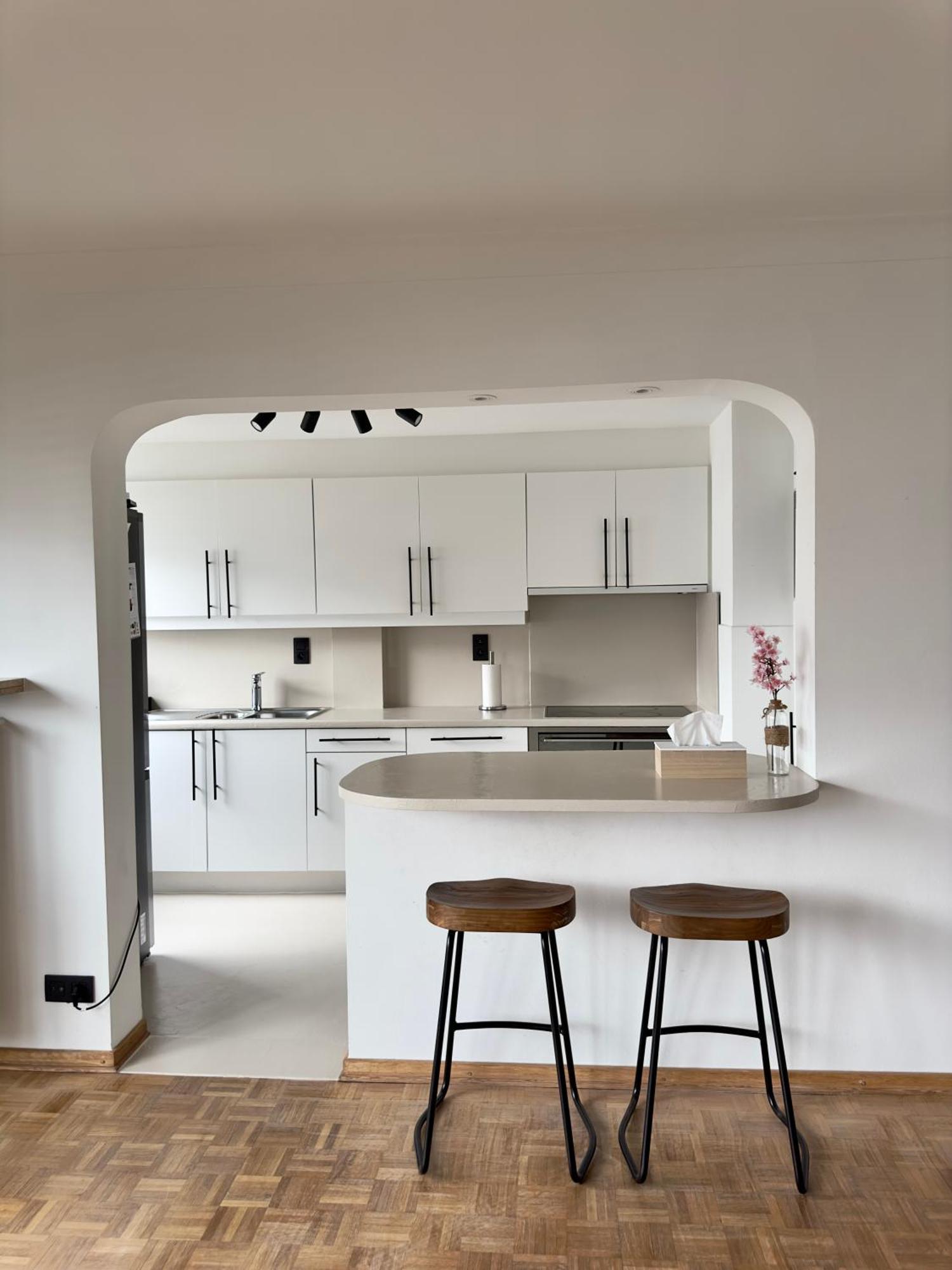 Apartment Cosy In *