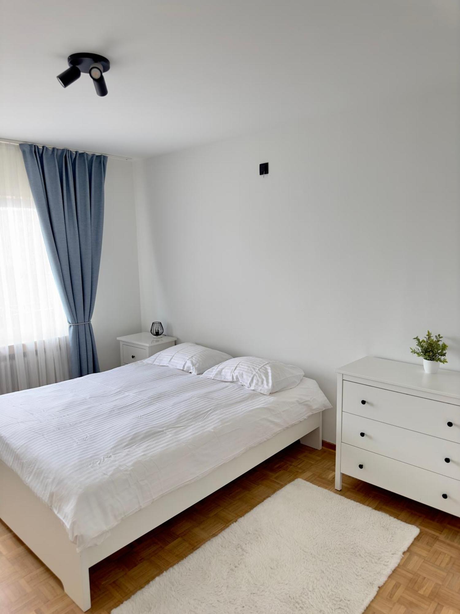 Cosy In Apartment