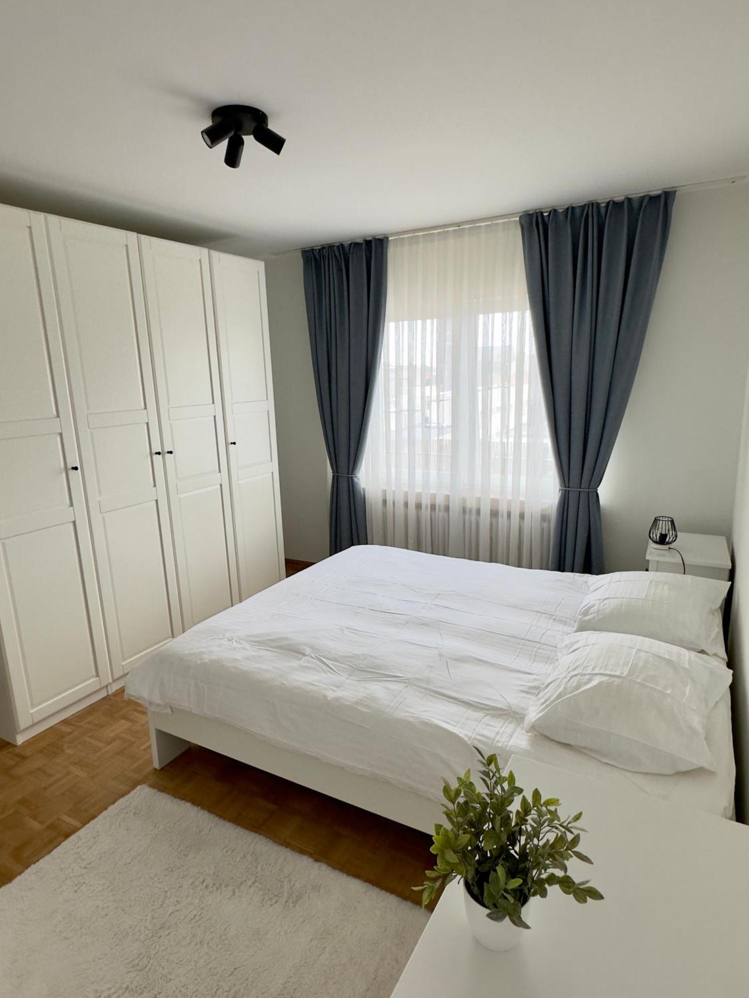 Apartment Cosy In