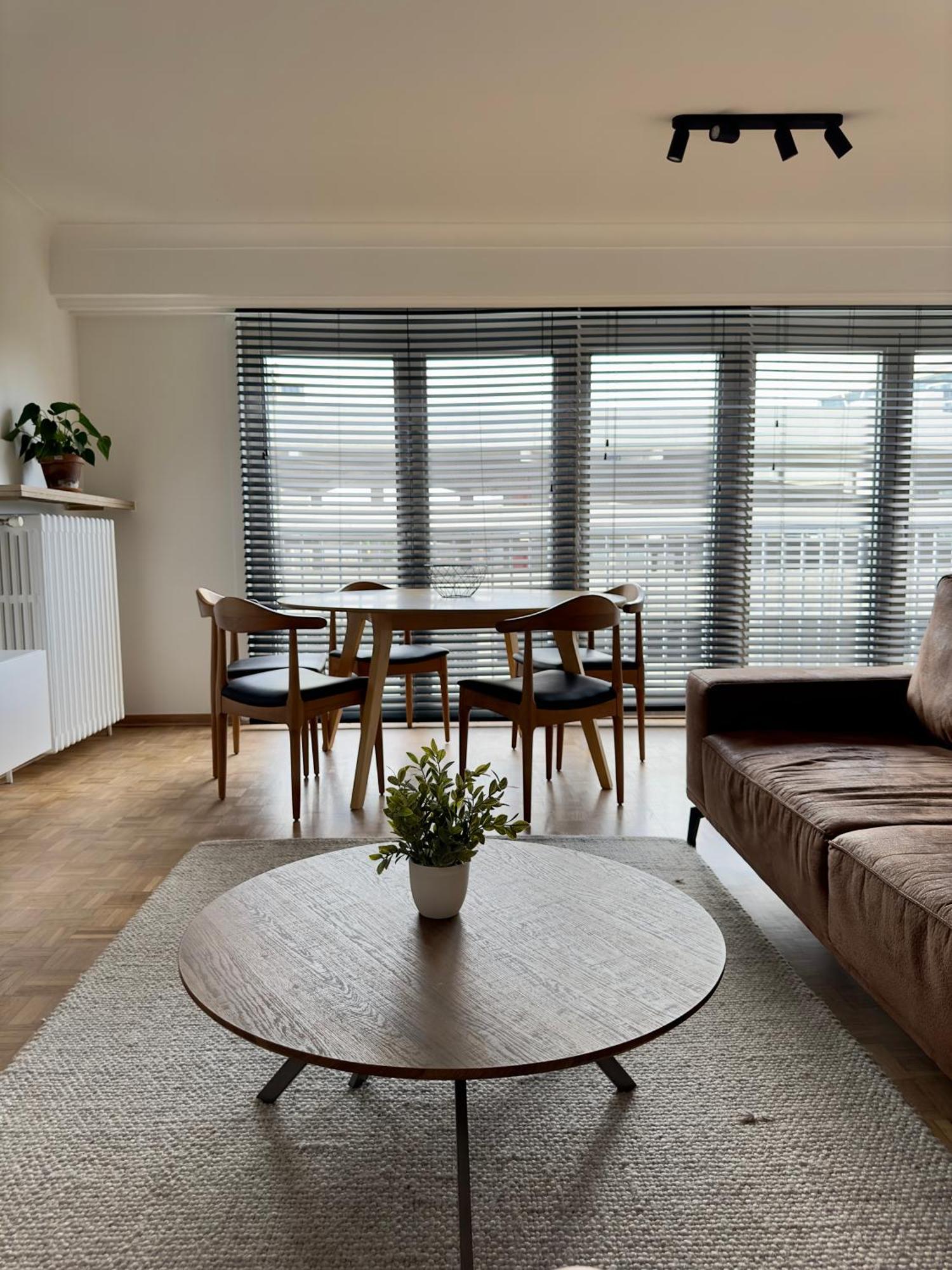 Cosy In Apartment *