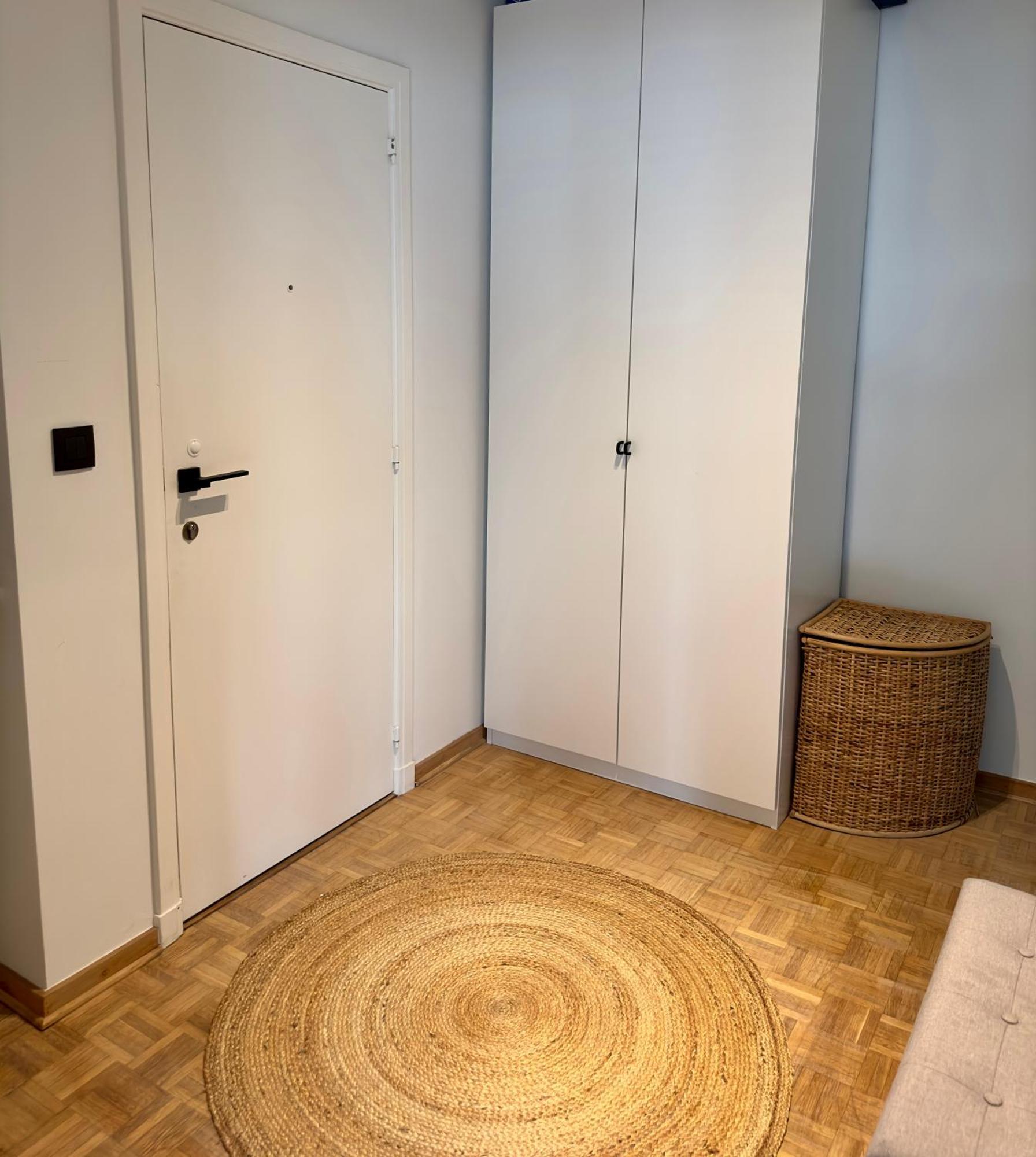 Apartment Cosy In